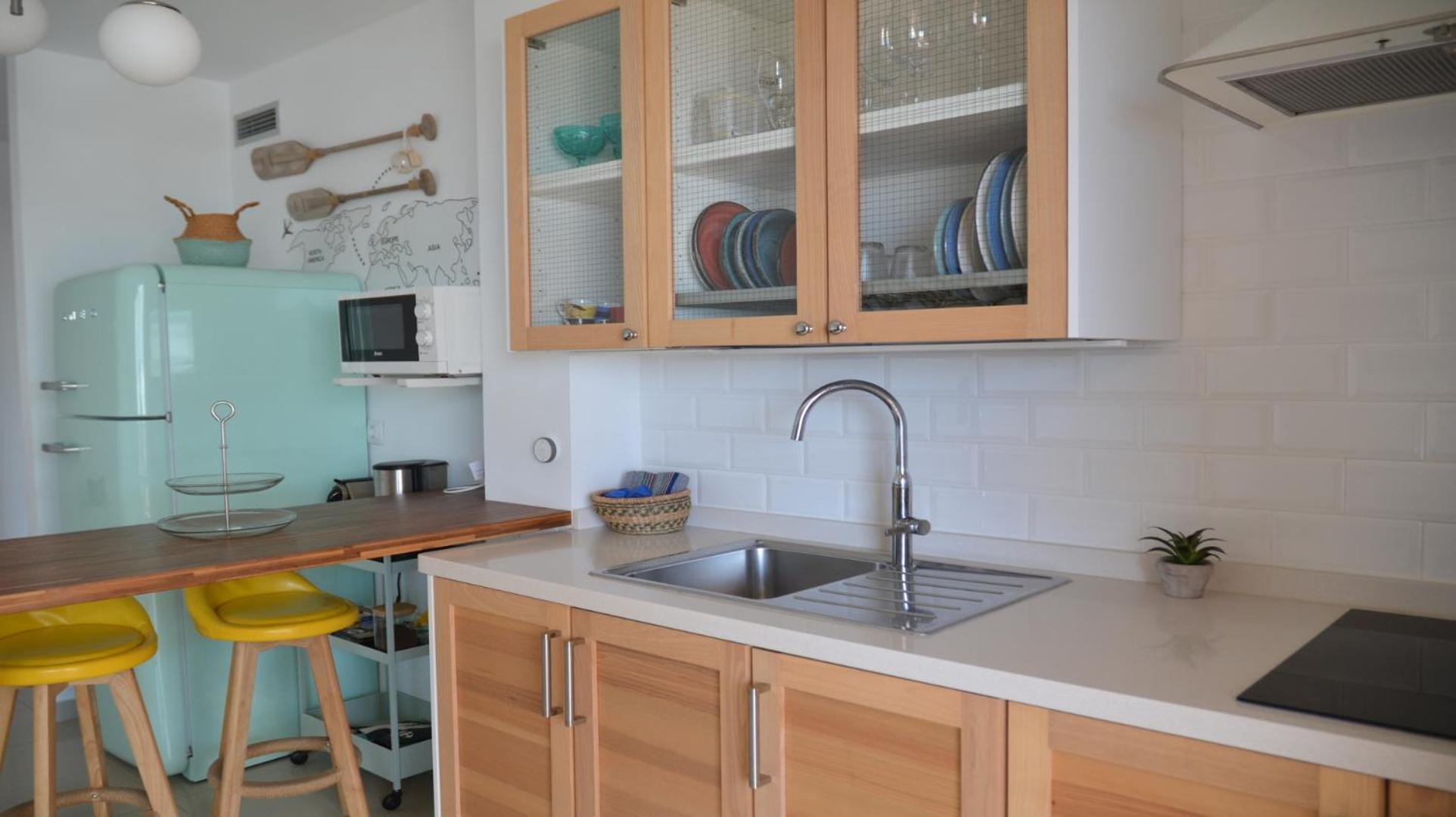 Apartment La Ola