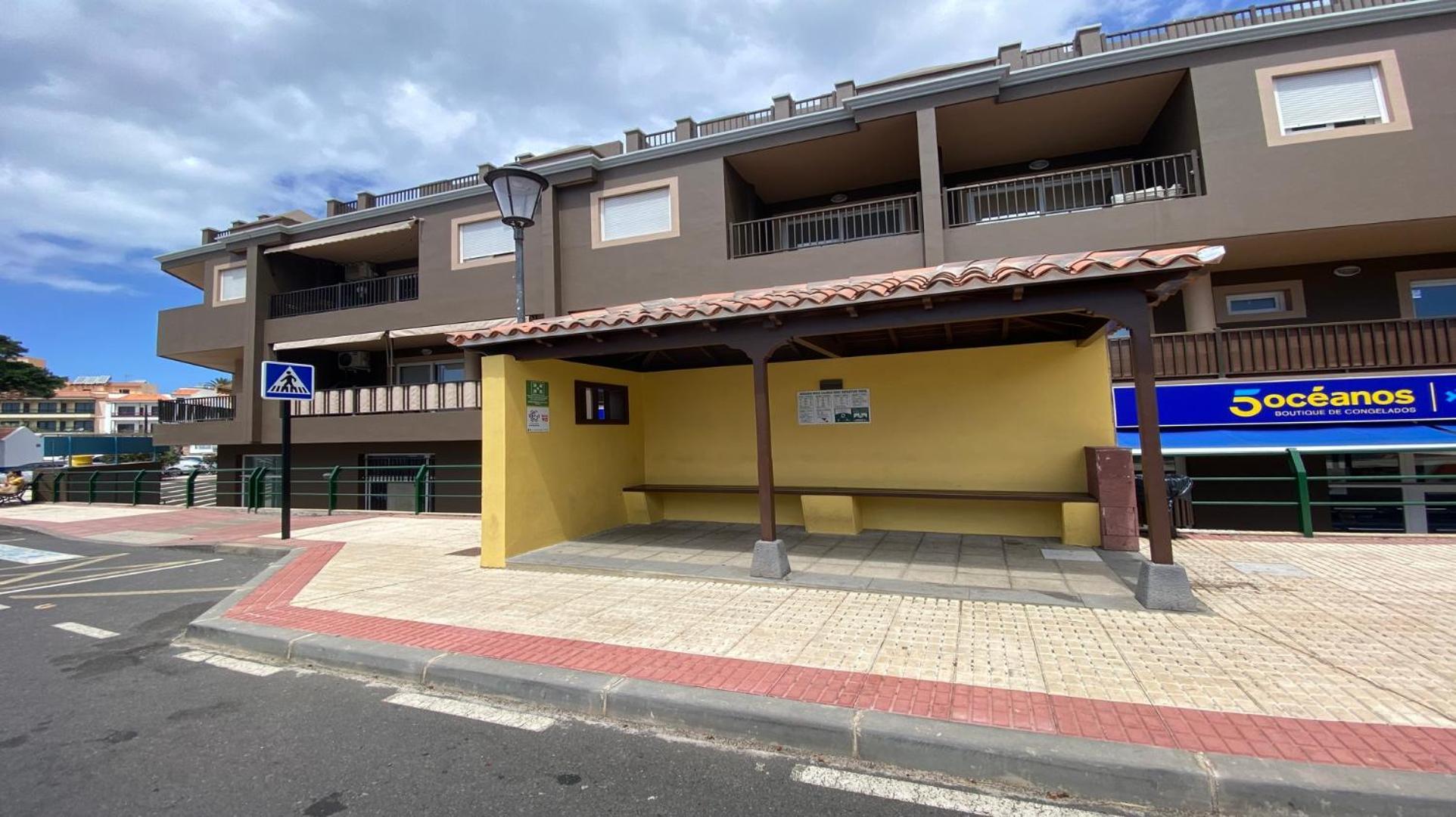 La Ola Apartment *