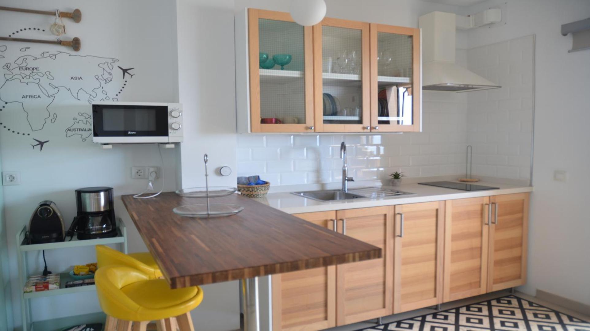 La Ola Apartment