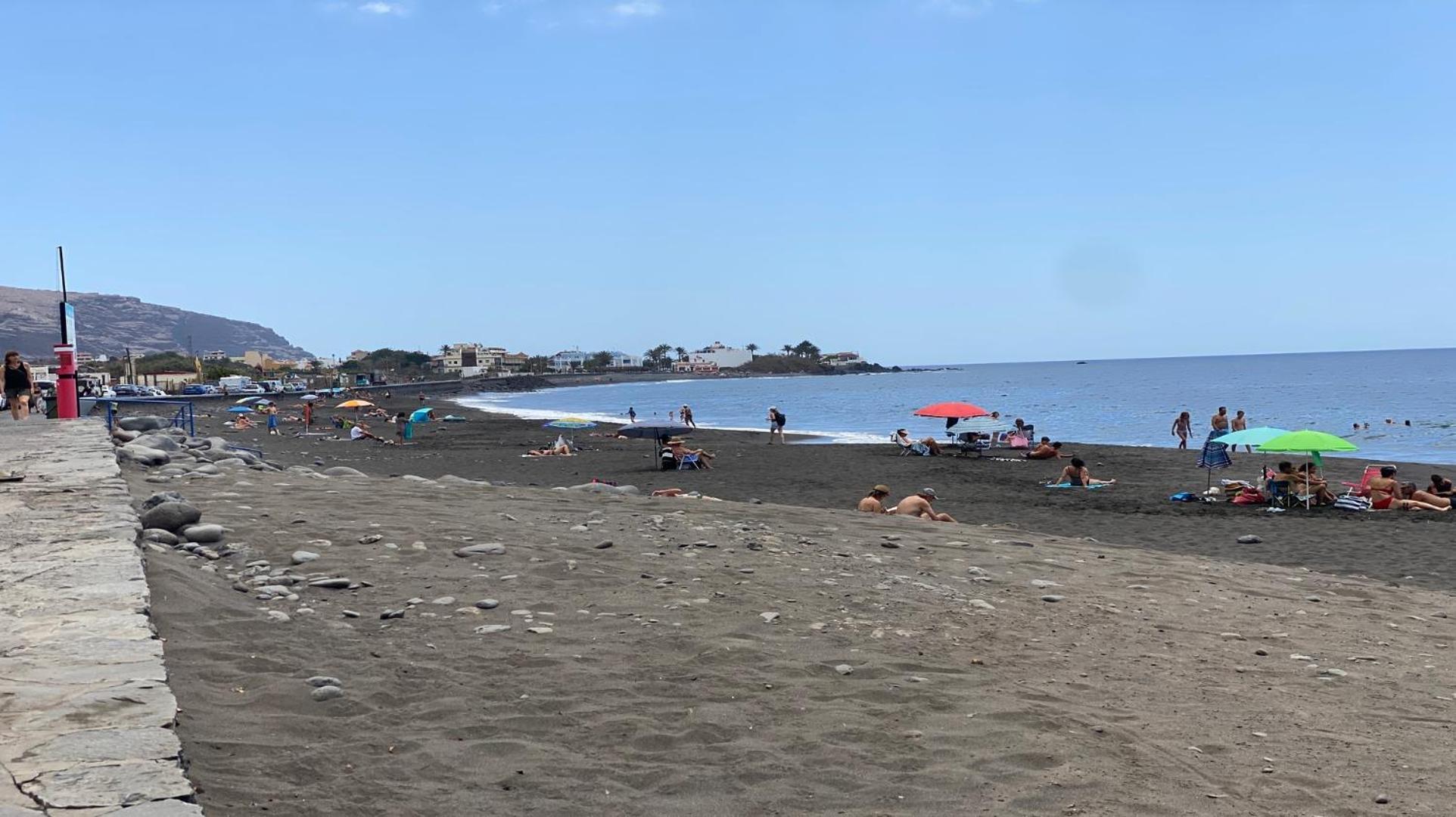 La Ola Valle Gran Rey