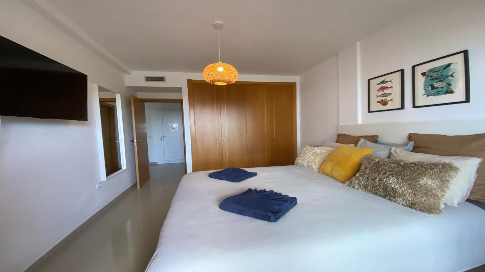 La Ola Apartment