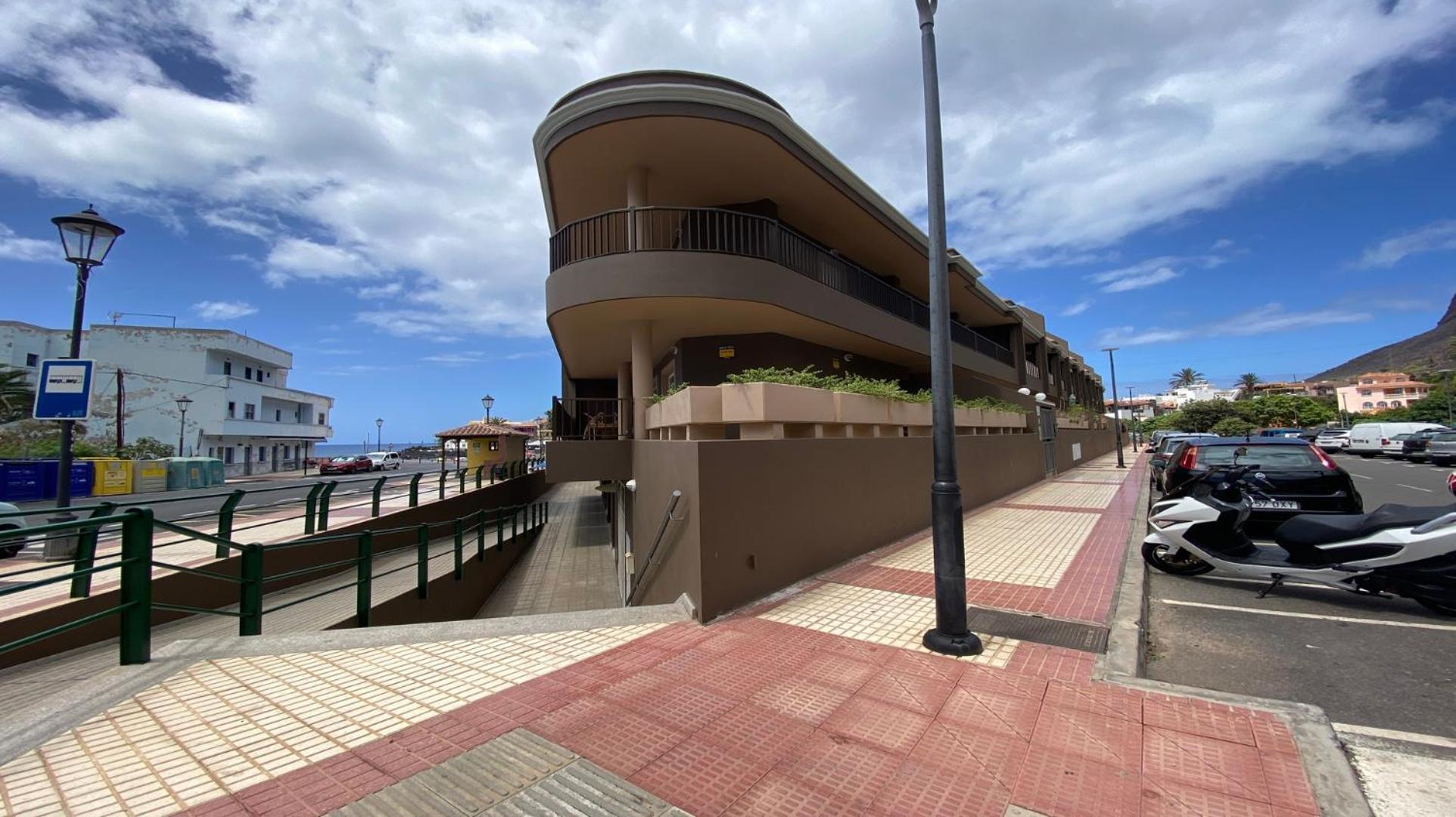 Apartment La Ola *
