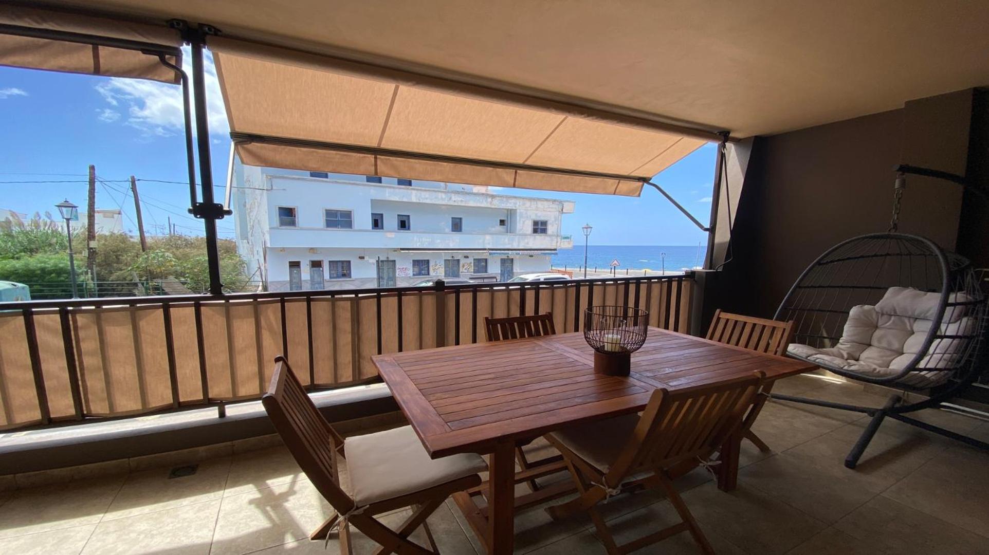La Ola Apartment Valle Gran Rey