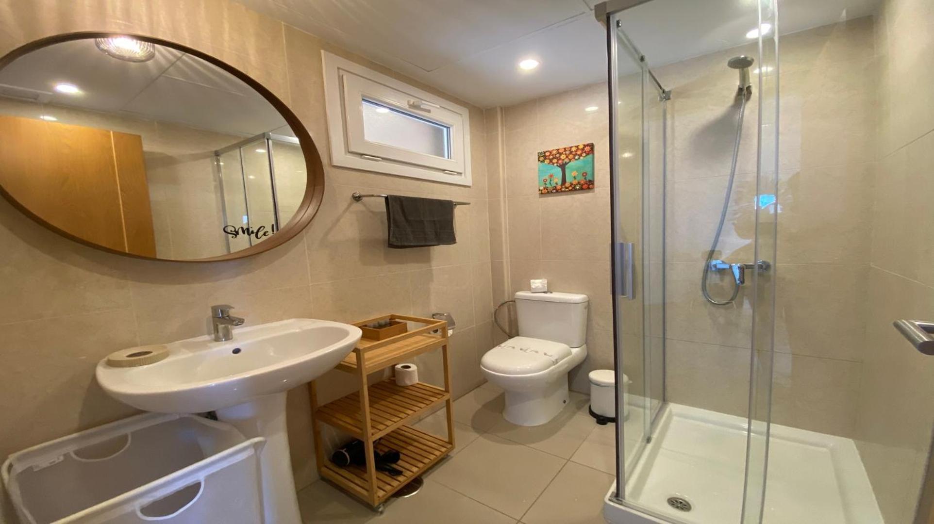 La Ola Apartment