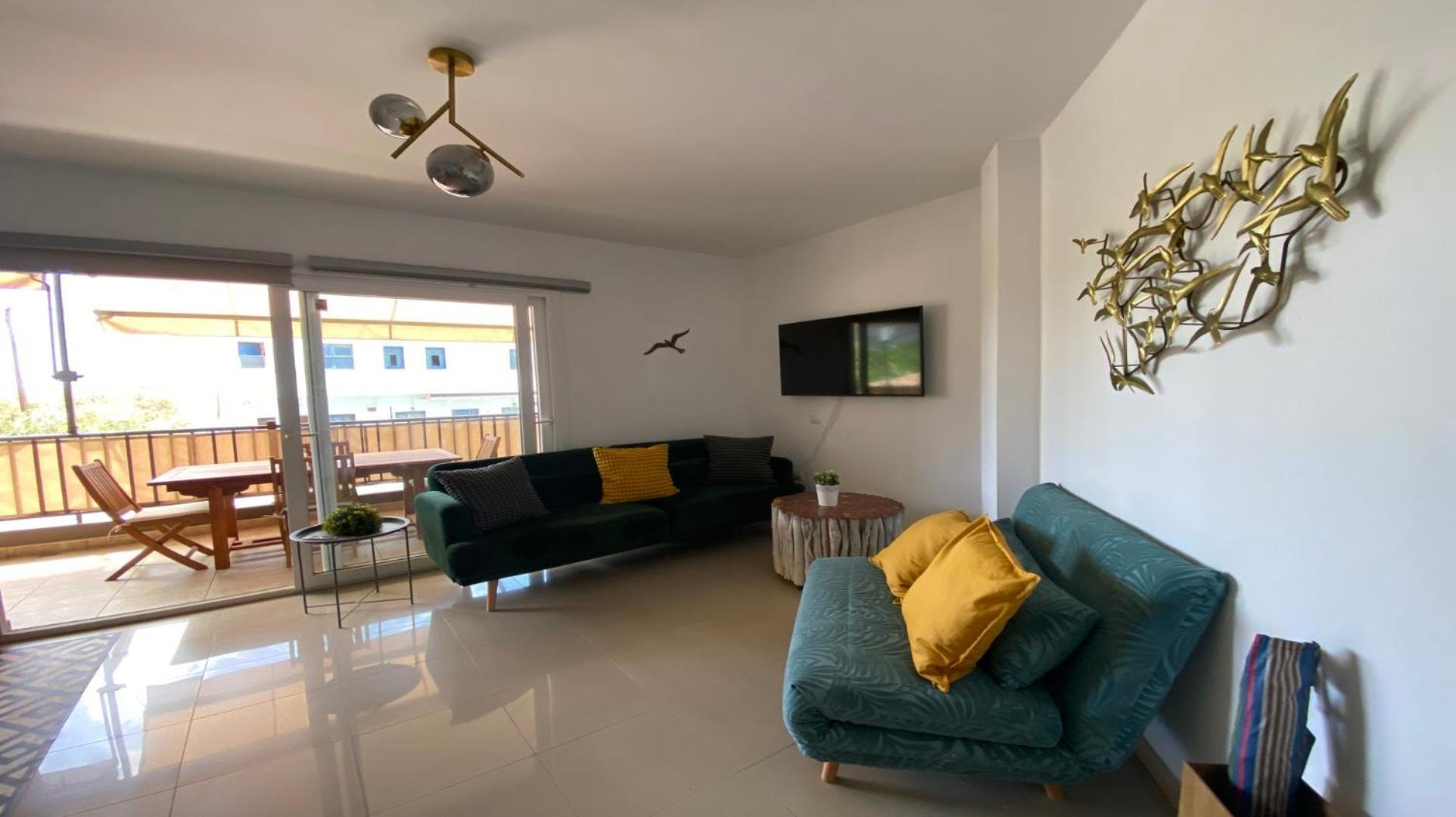 Apartment La Ola