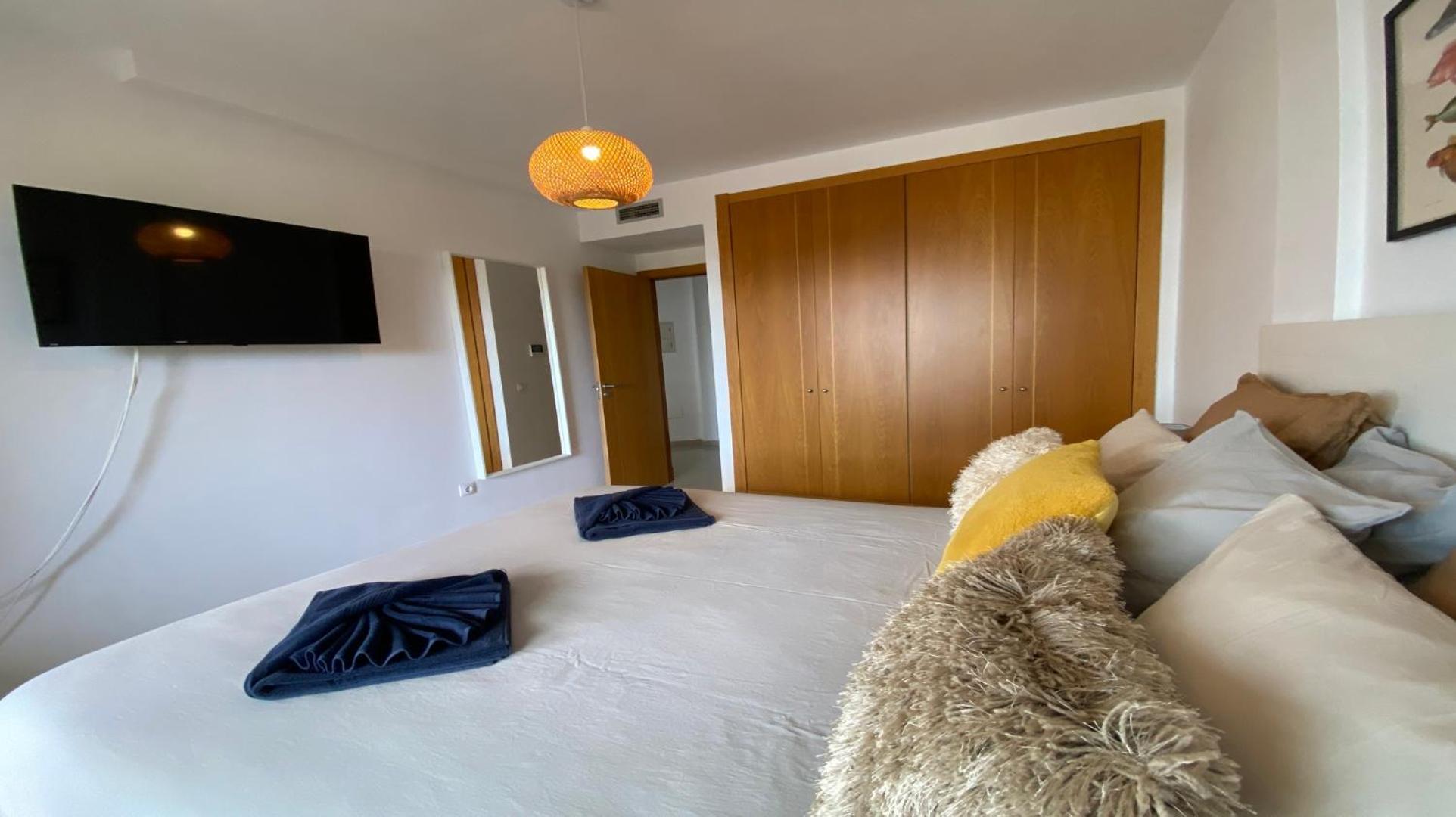 La Ola Apartment