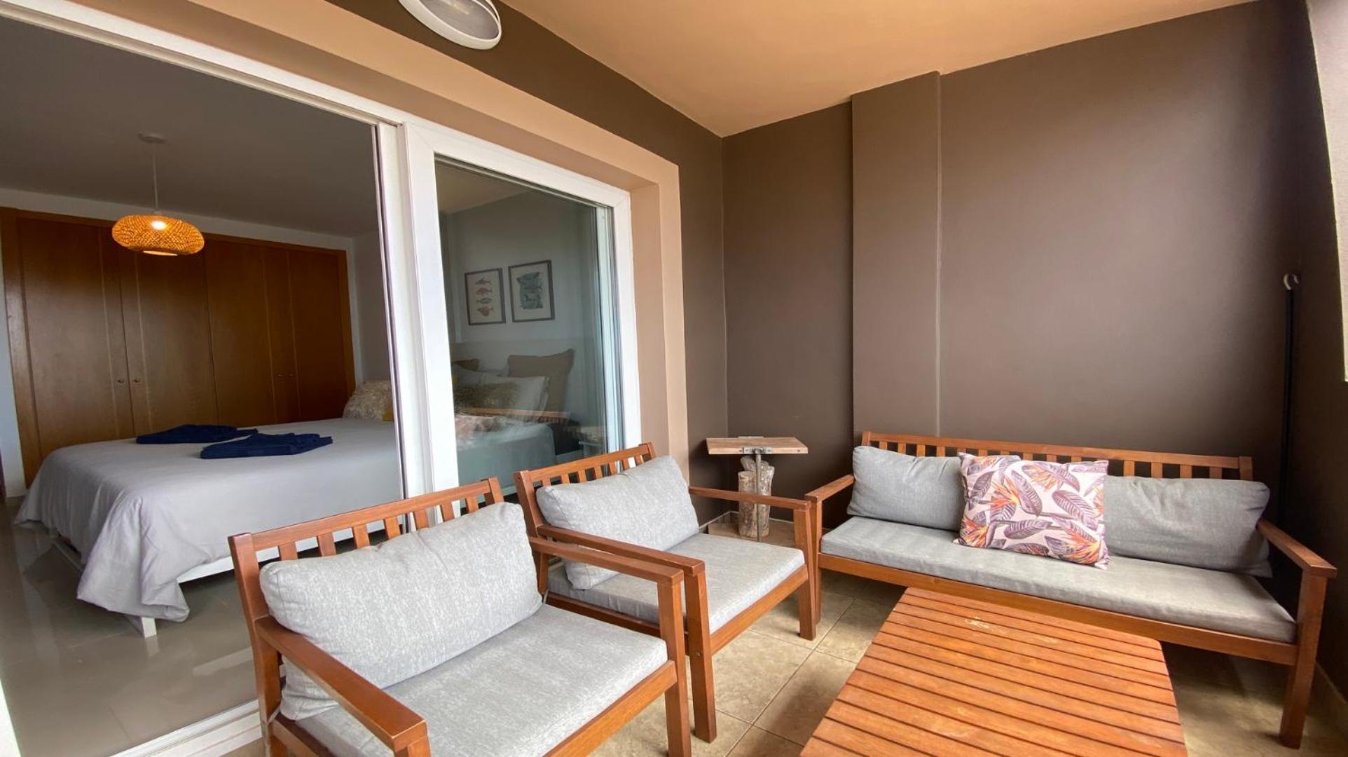 Apartment La Ola