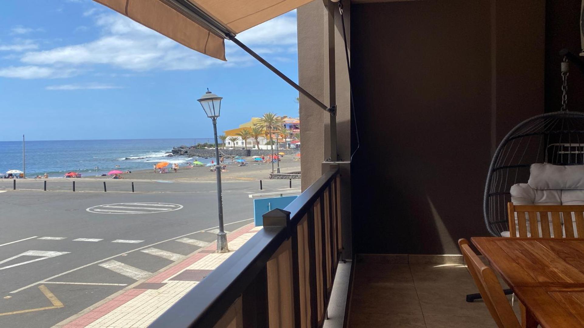 La Ola Apartment