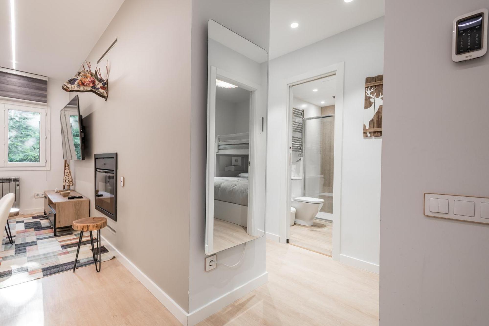 Apartamento Lebre By Totiaran *