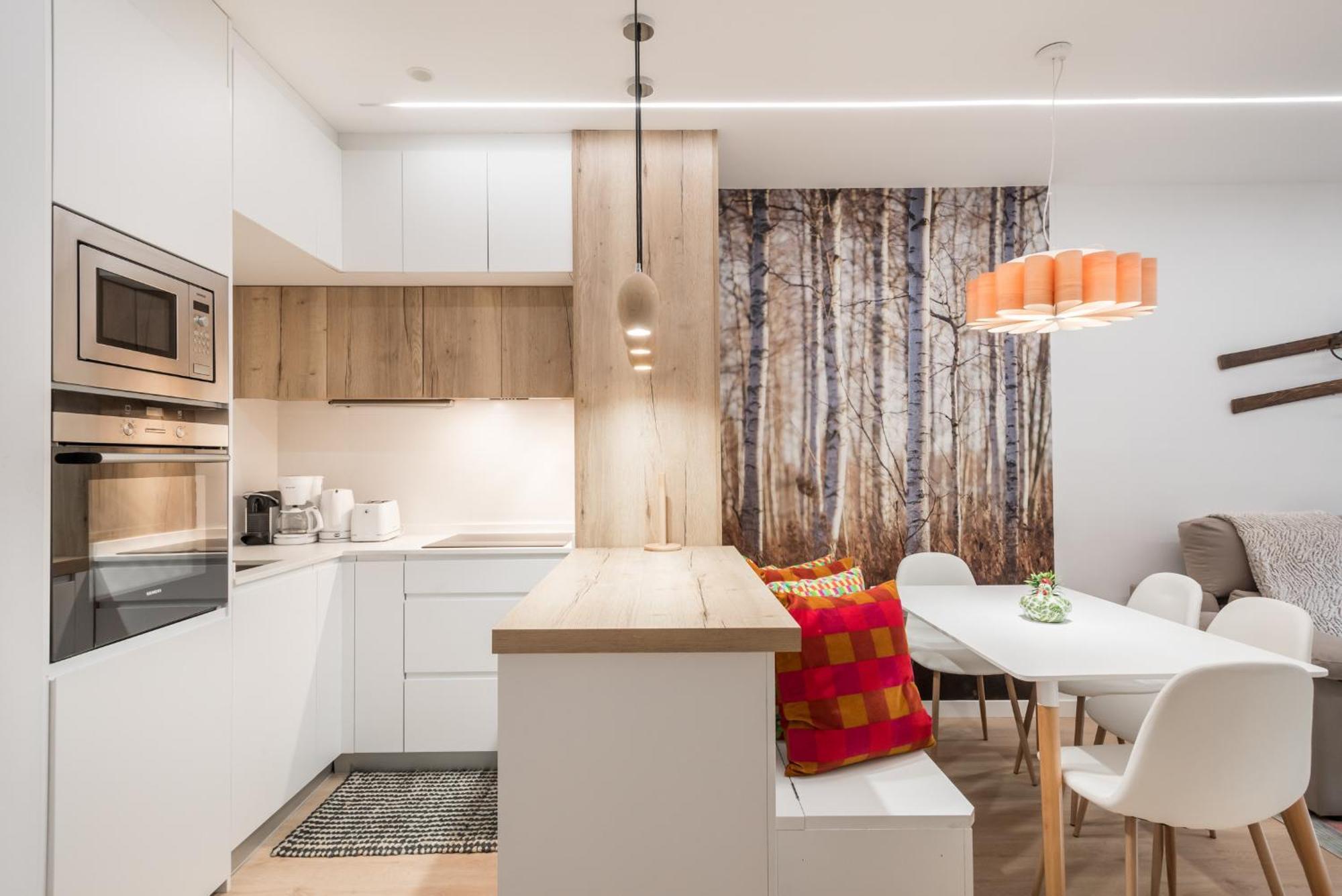 Apartamento Lebre By Totiaran