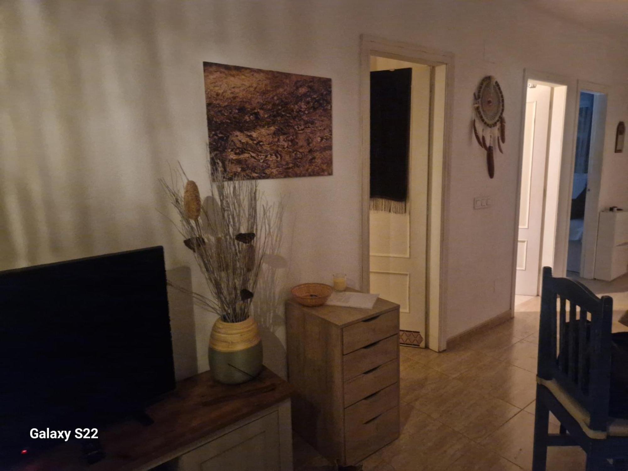 Apartamento Marveo