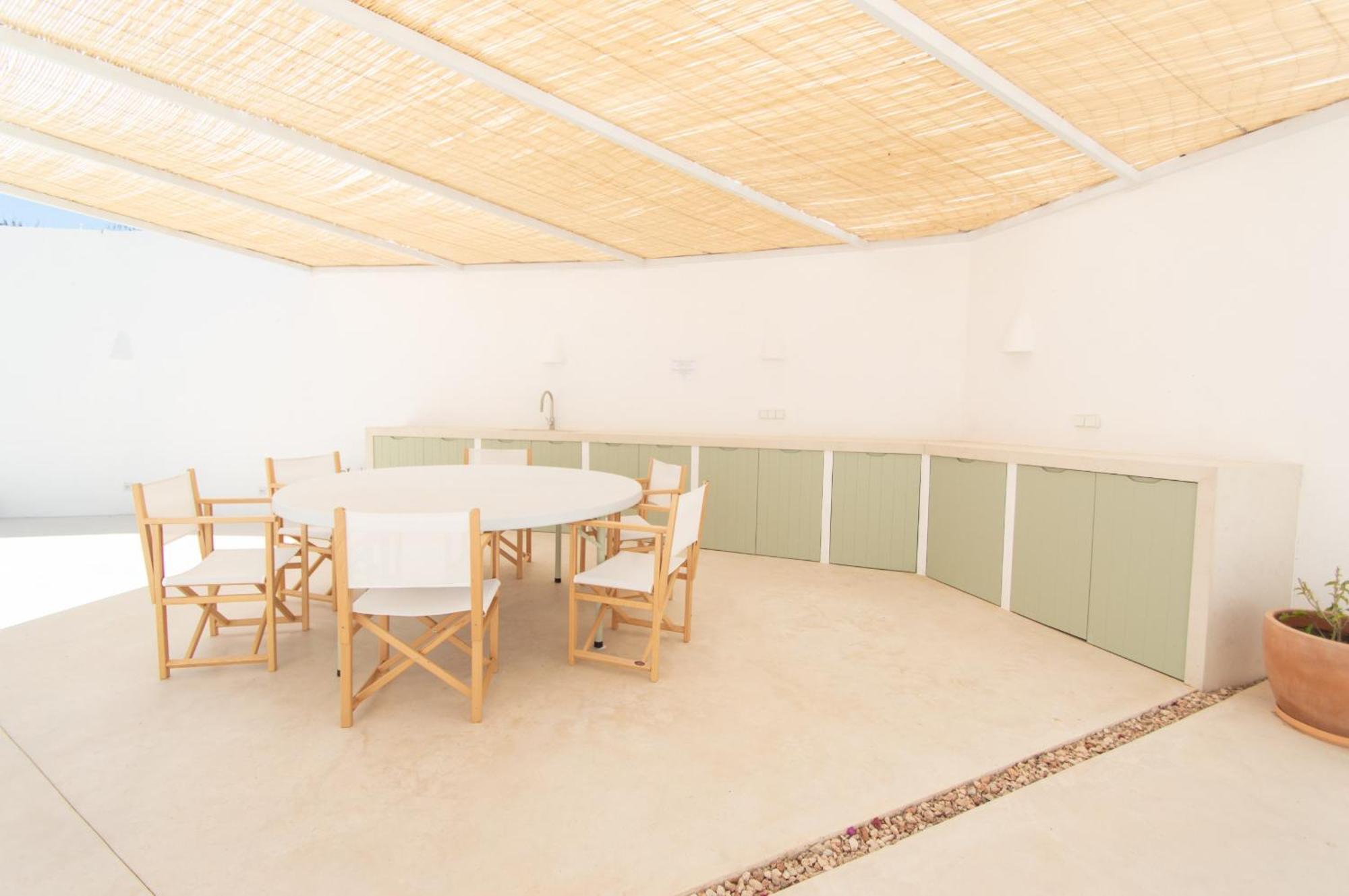 Casa Lluminosa, Fabulosa Y Moderna Casa De Pueblo By Sonne Сasa de vacaciones *