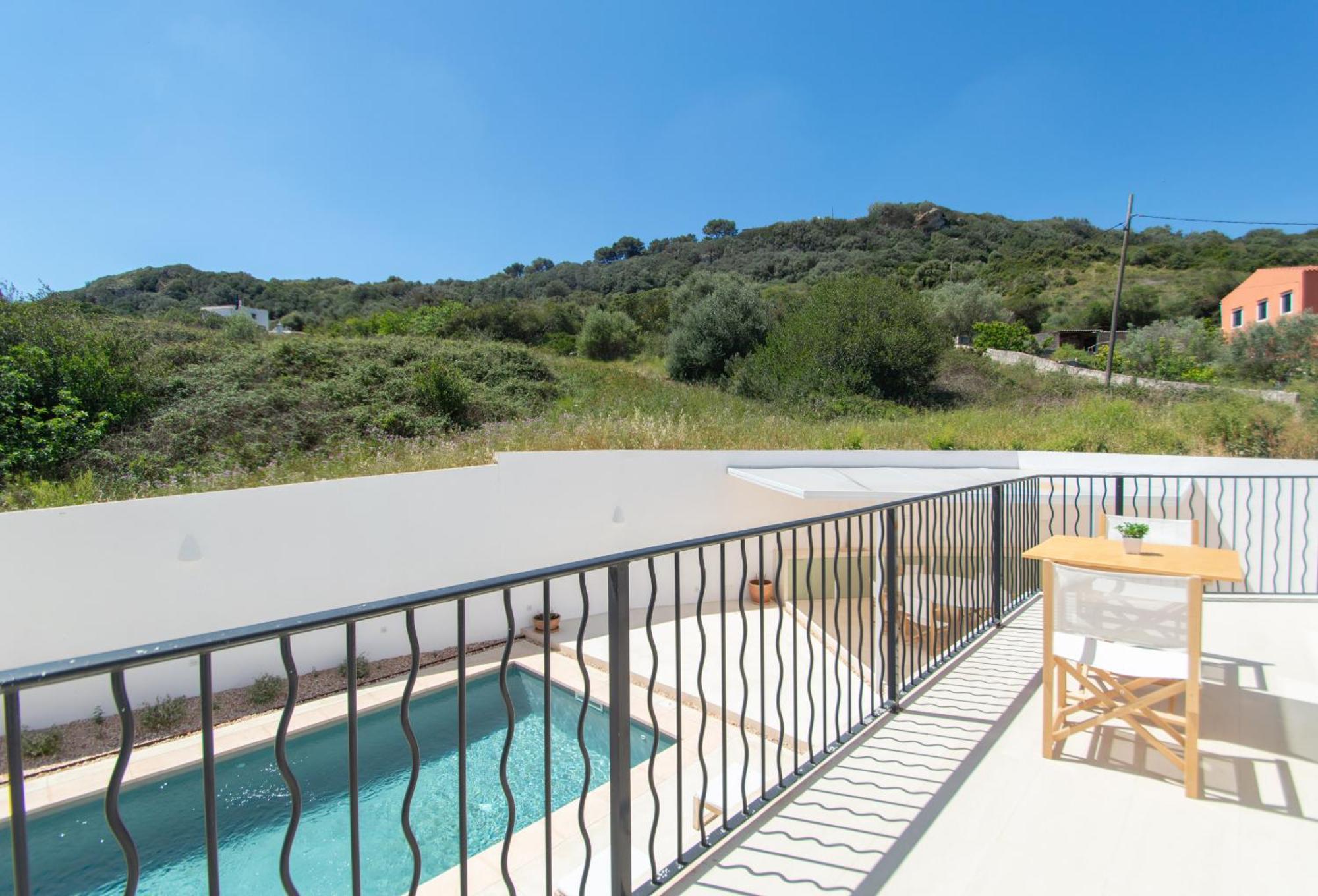 Сasa de vacaciones Casa Lluminosa, Fabulosa Y Moderna Casa De Pueblo By Sonne Ferreries (Ferrerías)