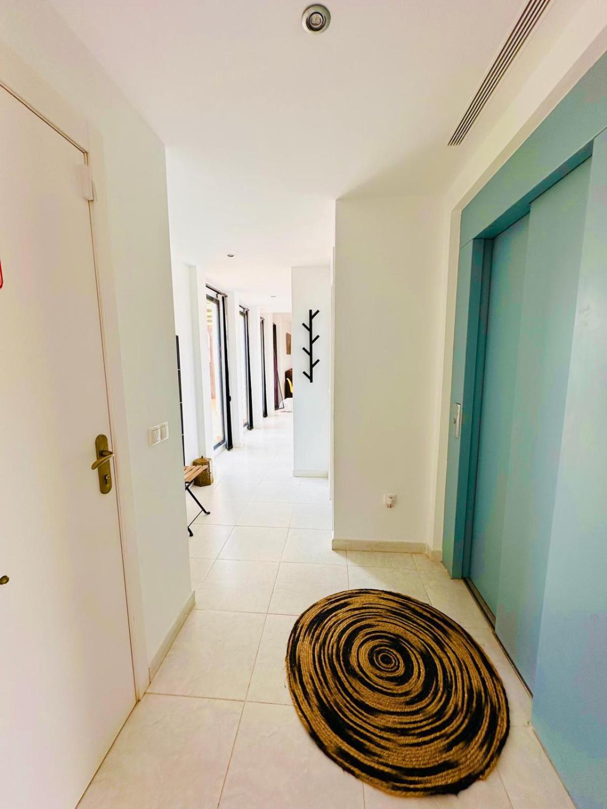 Apartamento Attic Terrace 360 Moncofa *