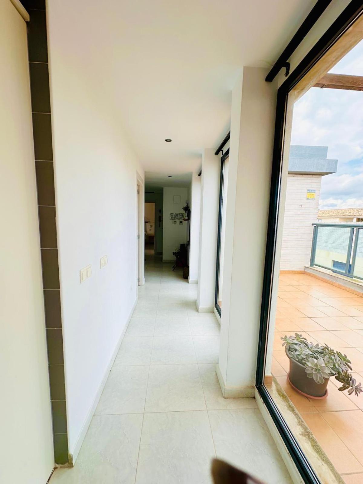 Apartamento Attic Terrace 360 Moncofa Moncofa (Moncófar)