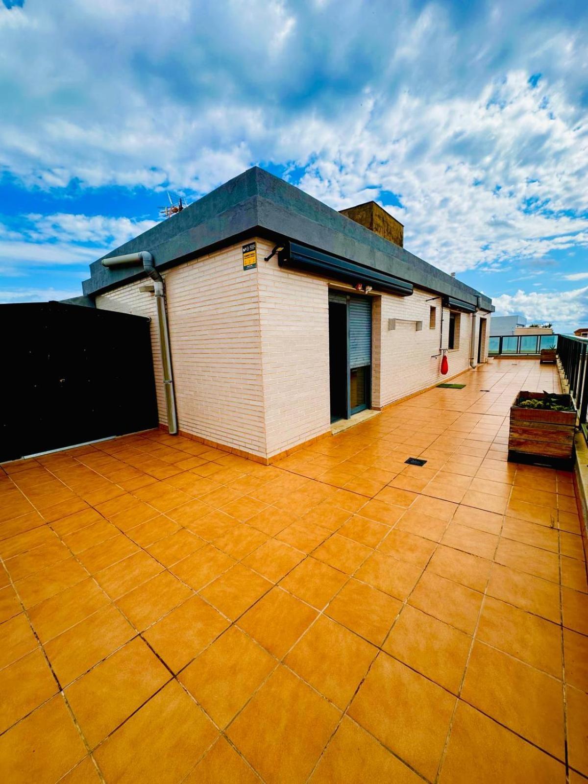 Attic Terrace 360 Moncofa Moncofa (Moncófar)