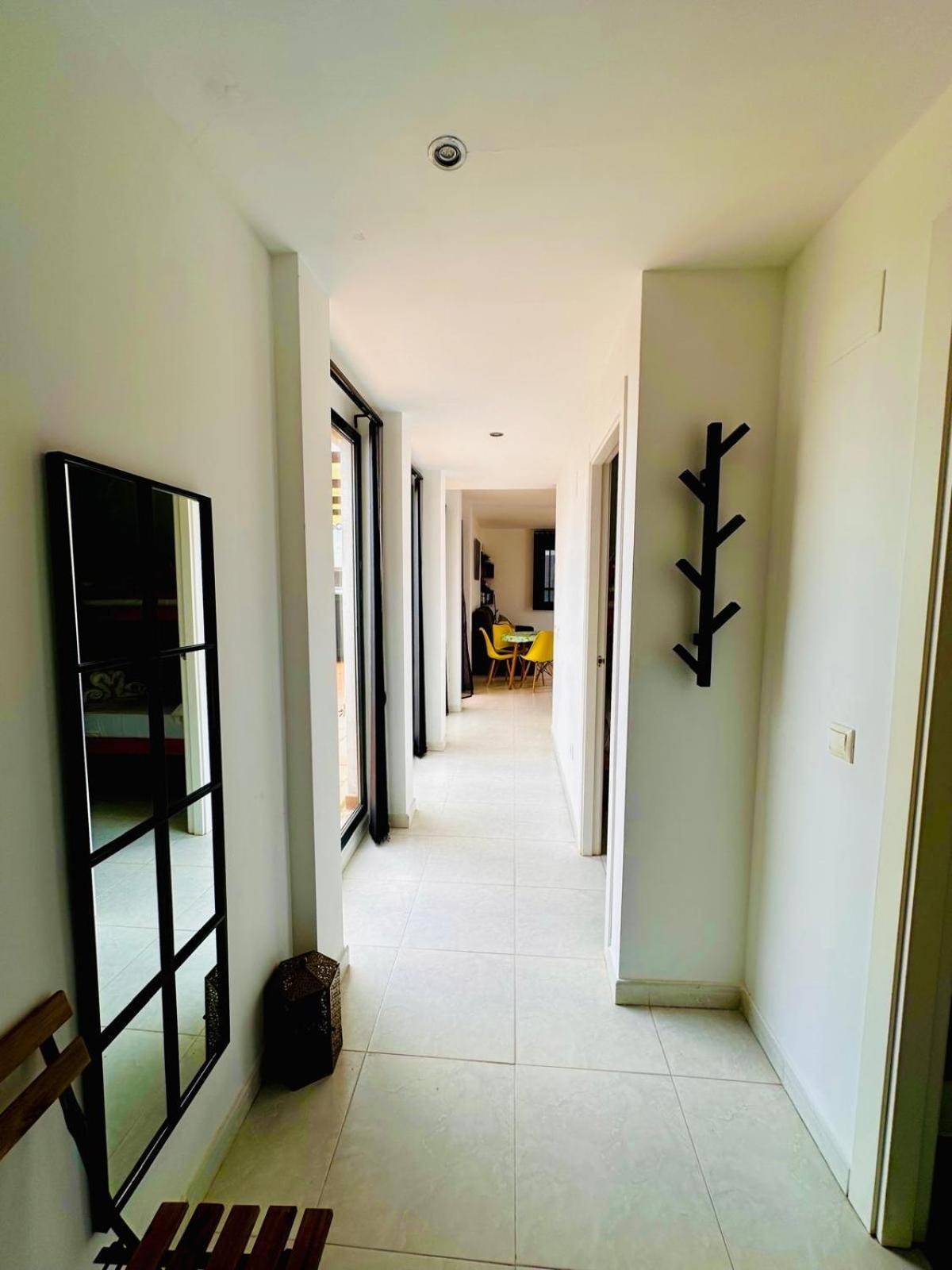 Attic Terrace 360 Moncofa Apartamento *