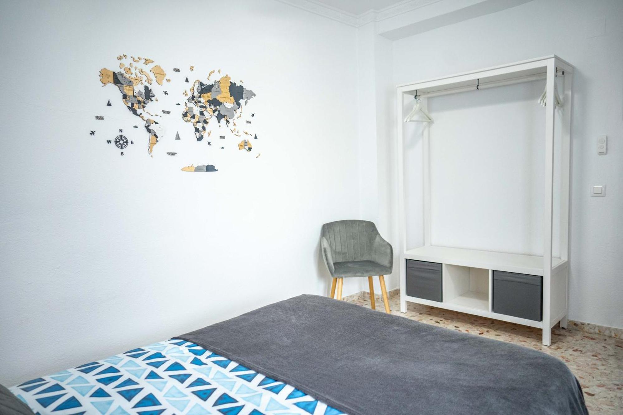 Apartamento Centrico Con Vistas