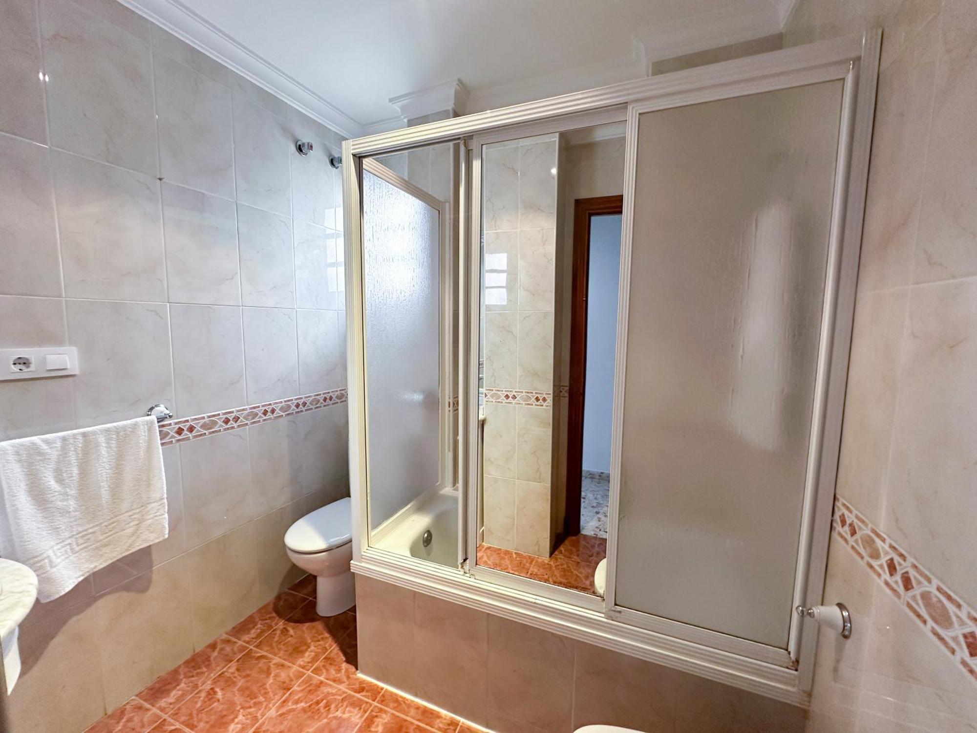 Apartamento Centrico Con Vistas