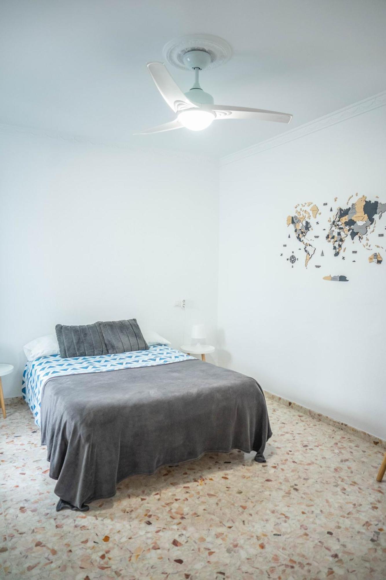 Apartamento Centrico Con Vistas