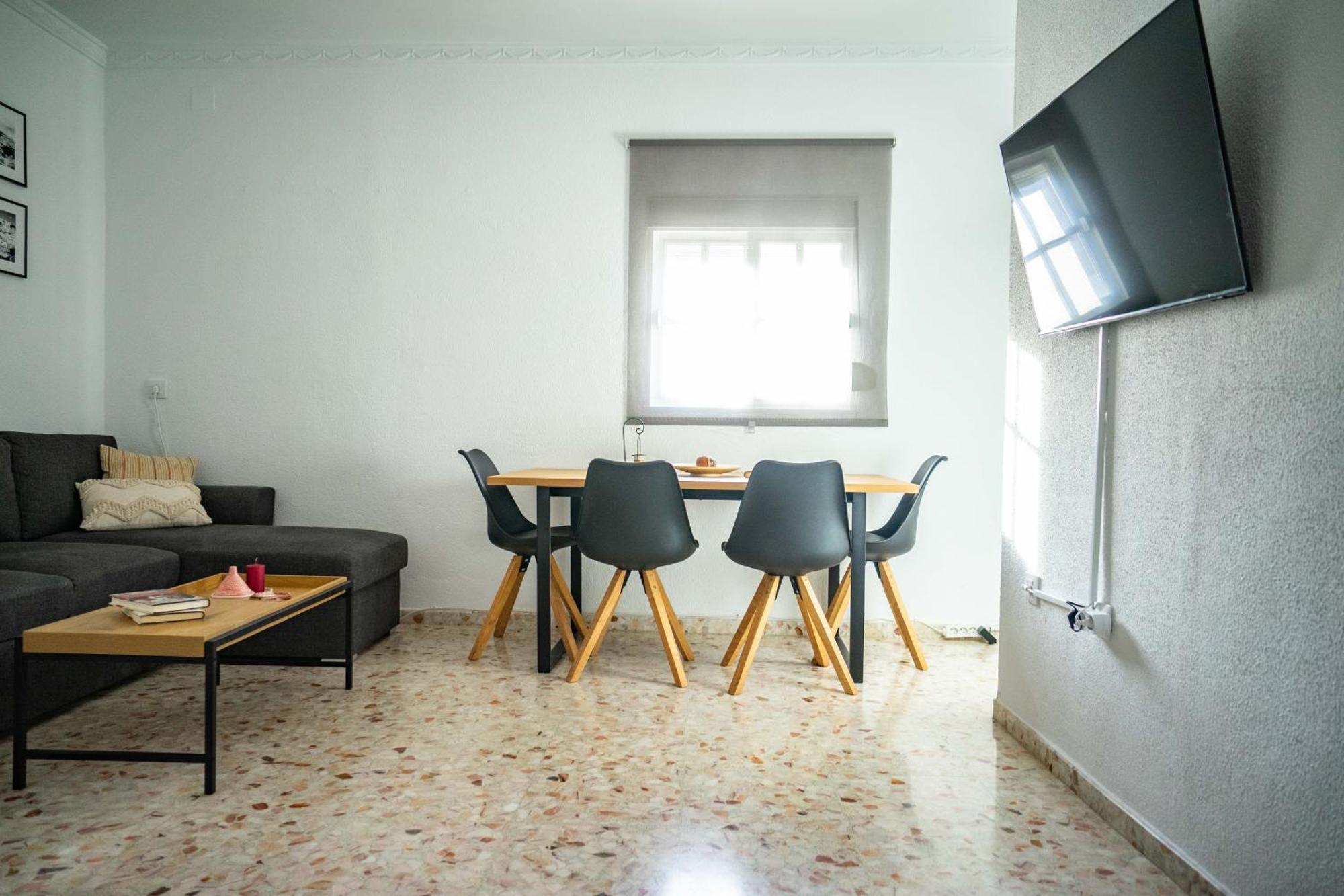 Centrico Con Vistas Apartamento Arcos de la Frontera