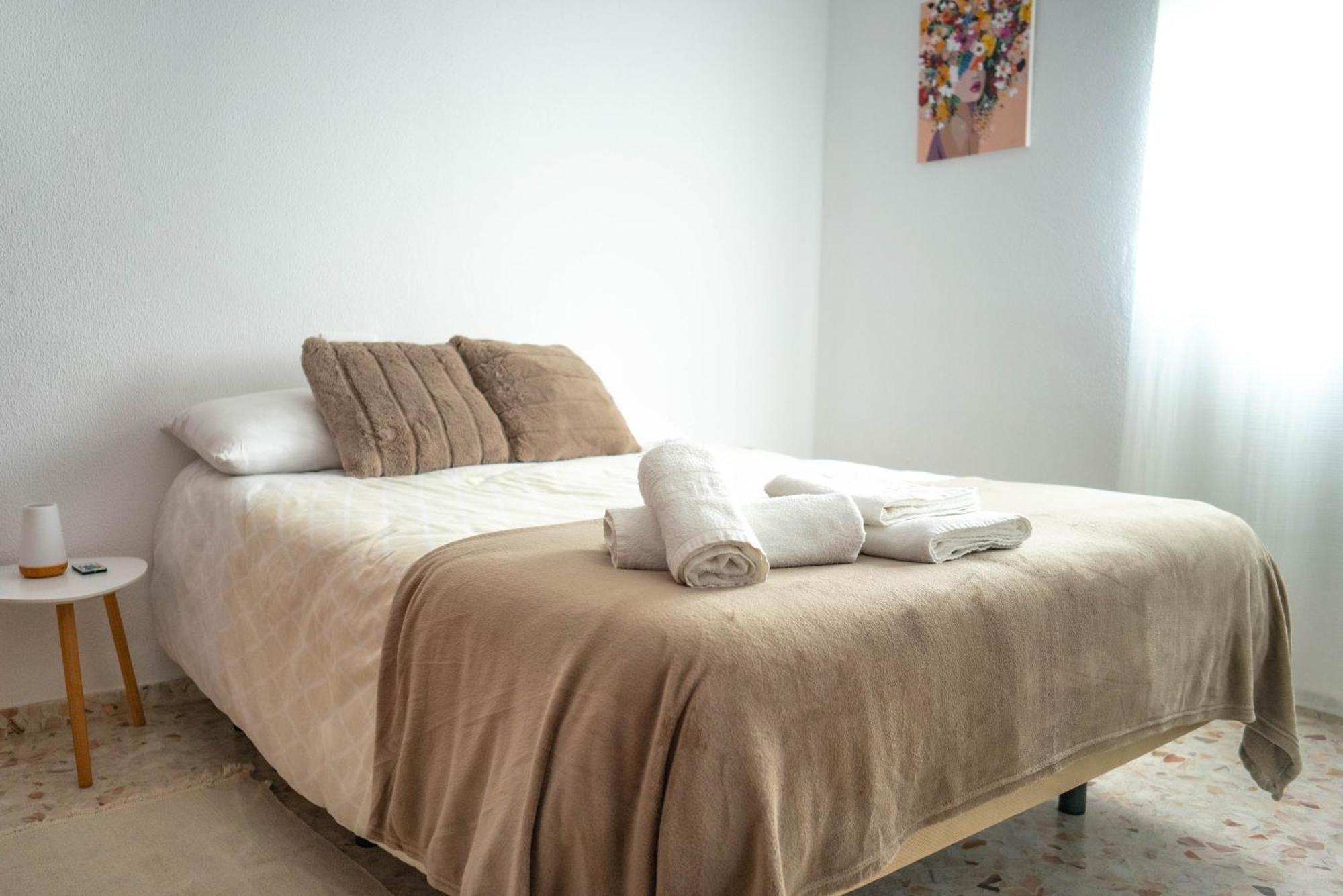 Apartamento Centrico Con Vistas