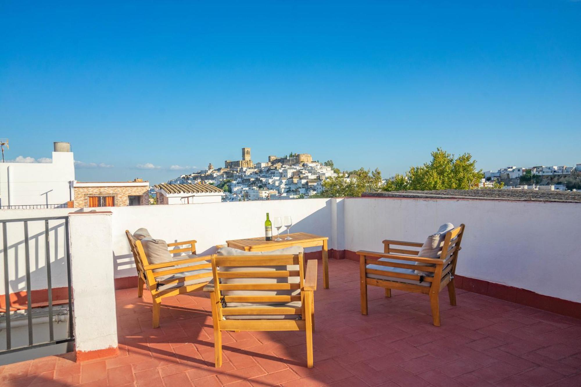 Apartamento Centrico Con Vistas *