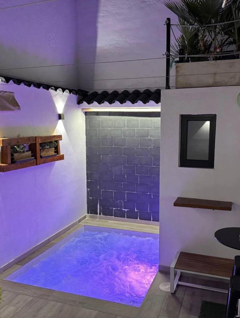 Holiday home Jacuzi Paradise Ciudad Real