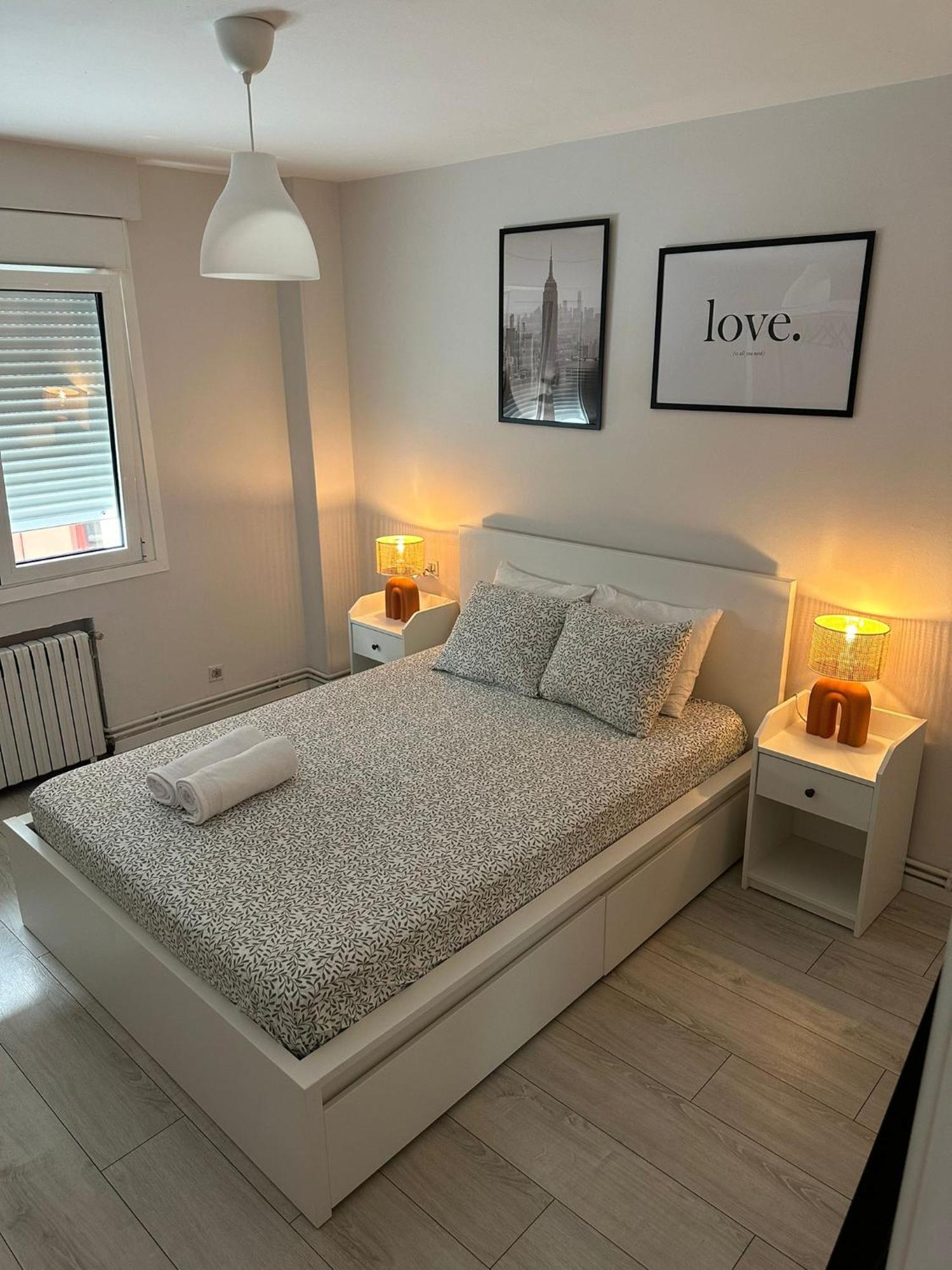 Apartamento Cozy Flat 5 Mins From The