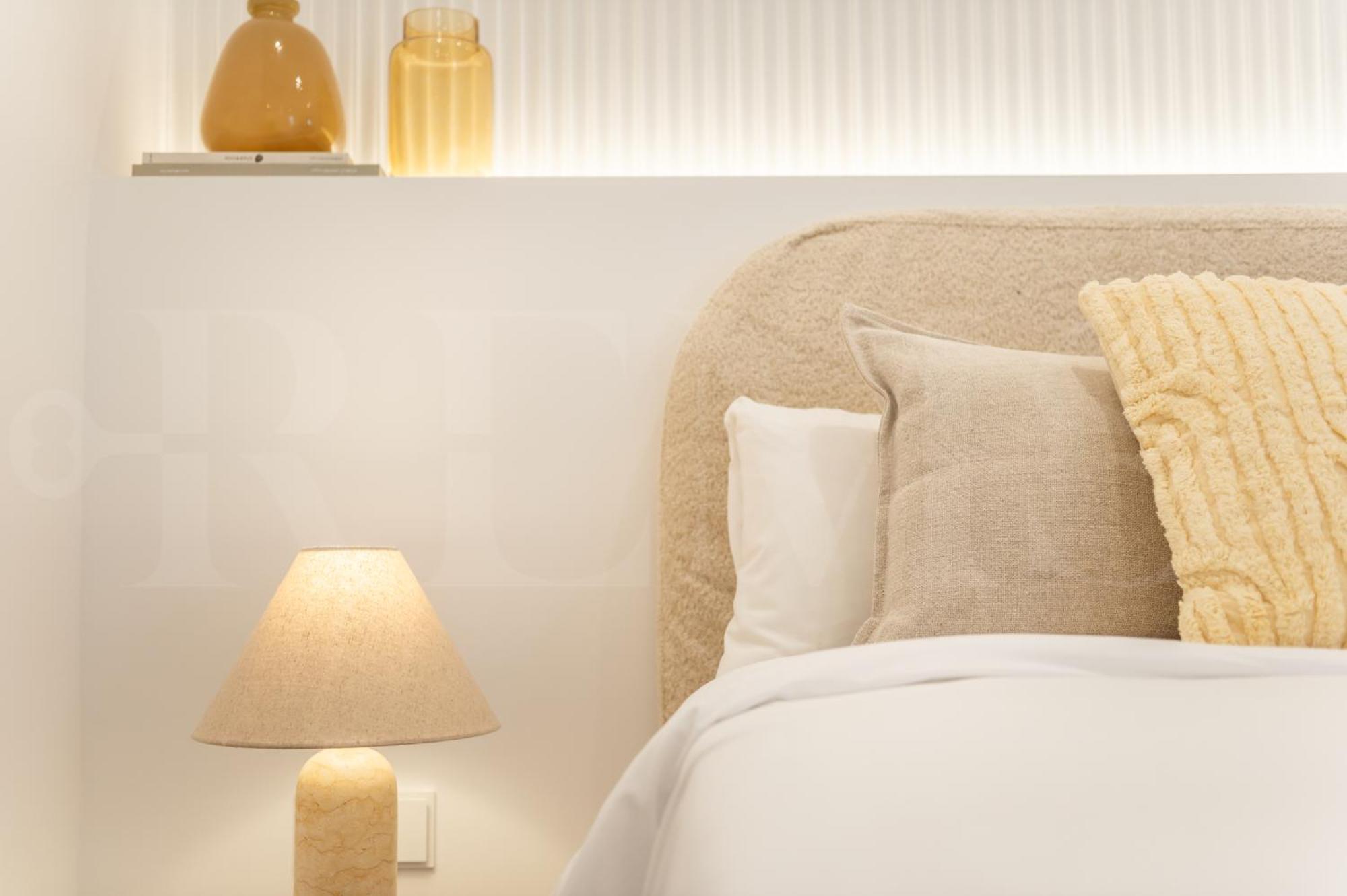 Charming With Private Patio By Rems Apartamento *