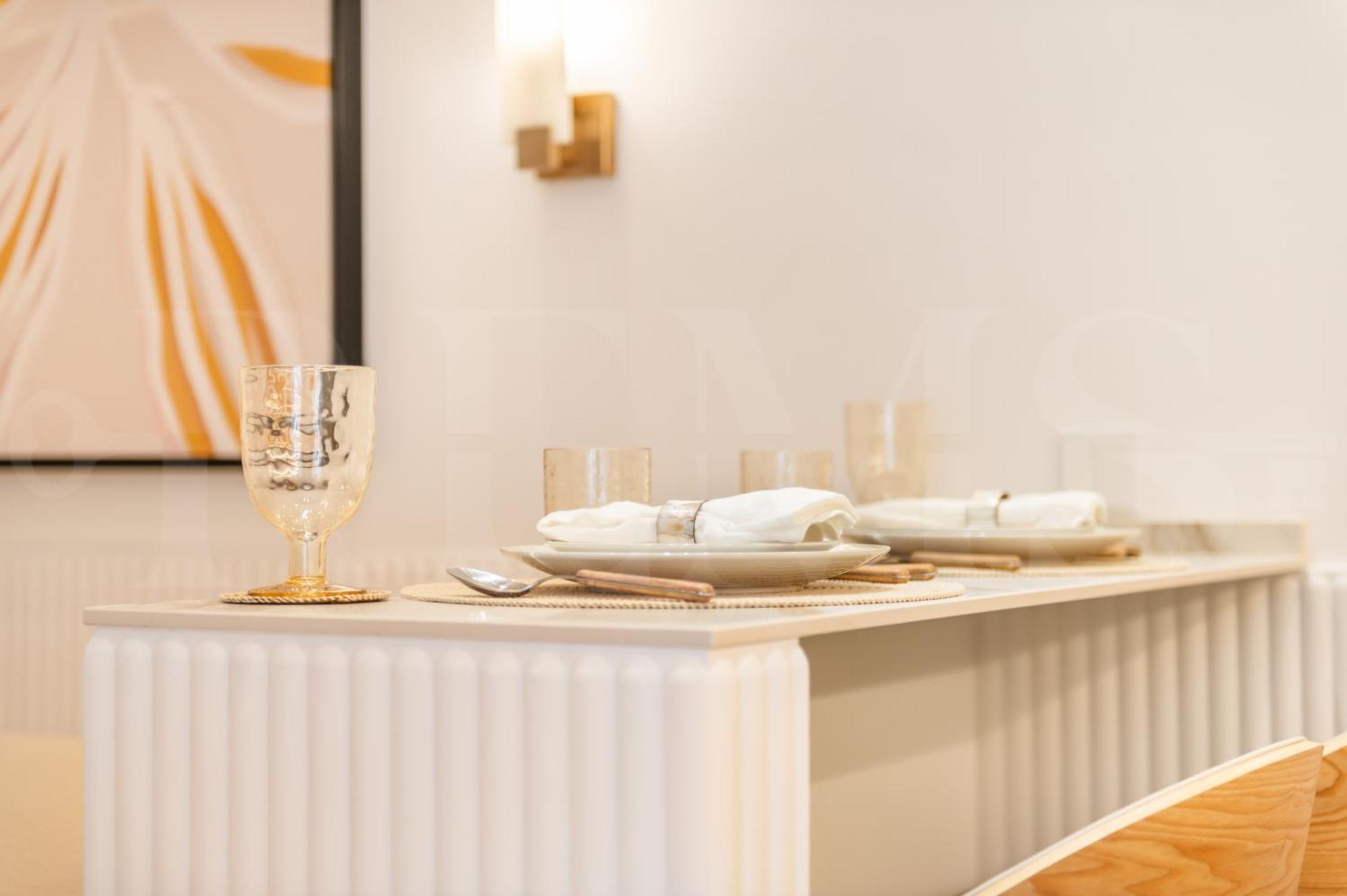 Apartamento Charming With Private Patio By Rems *