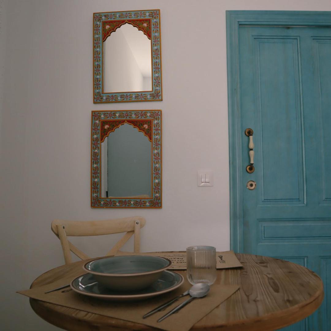 Apartamento Veturia Turisticos