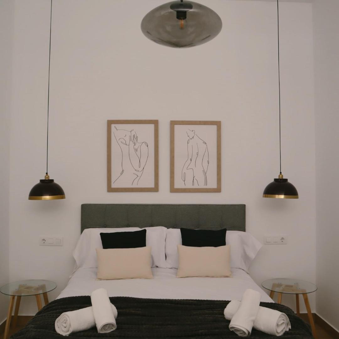 Veturia Turisticos Apartment Merida