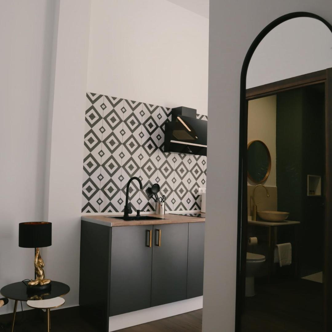 Apartamento Veturia Turisticos *