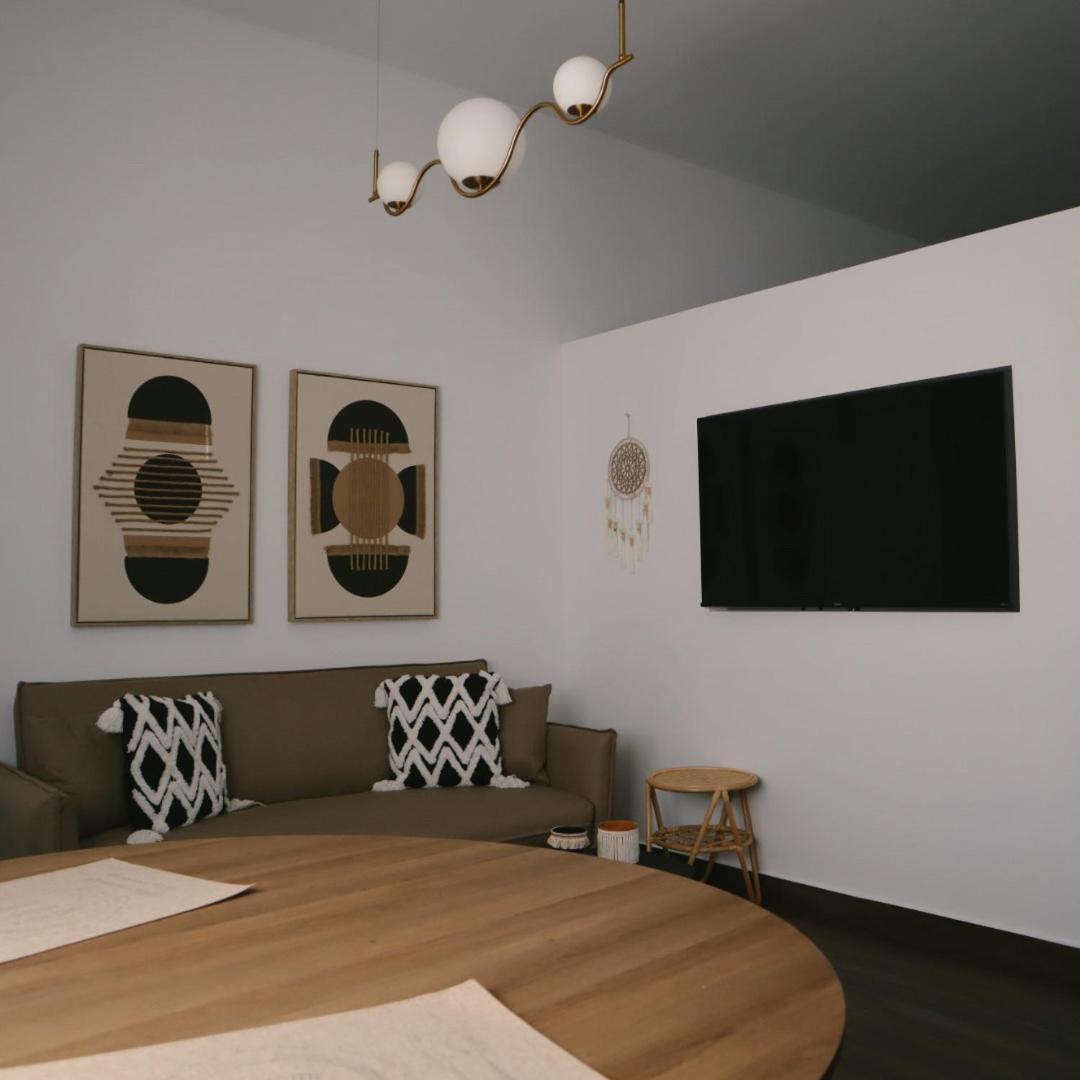Apartamento Veturia Turisticos Mérida