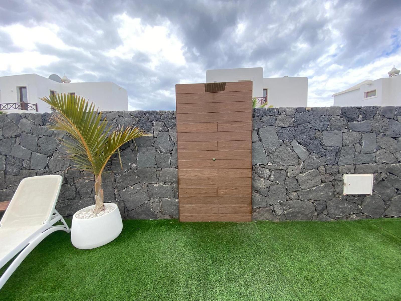 Villa Relax Villa Lanzarote