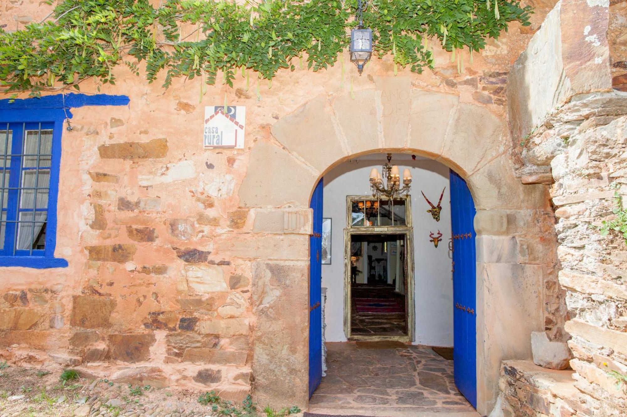 Apartamento Arzipreste Ii Casa Del Ama *
