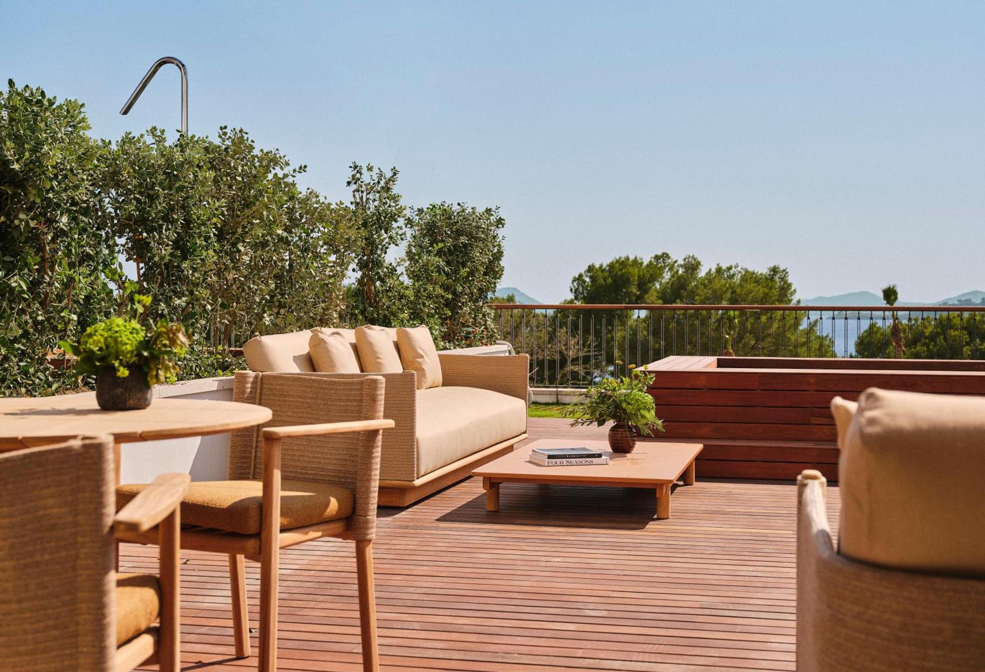 Four Seasons Mallorca At Formentor 5* Puerto Pollensa