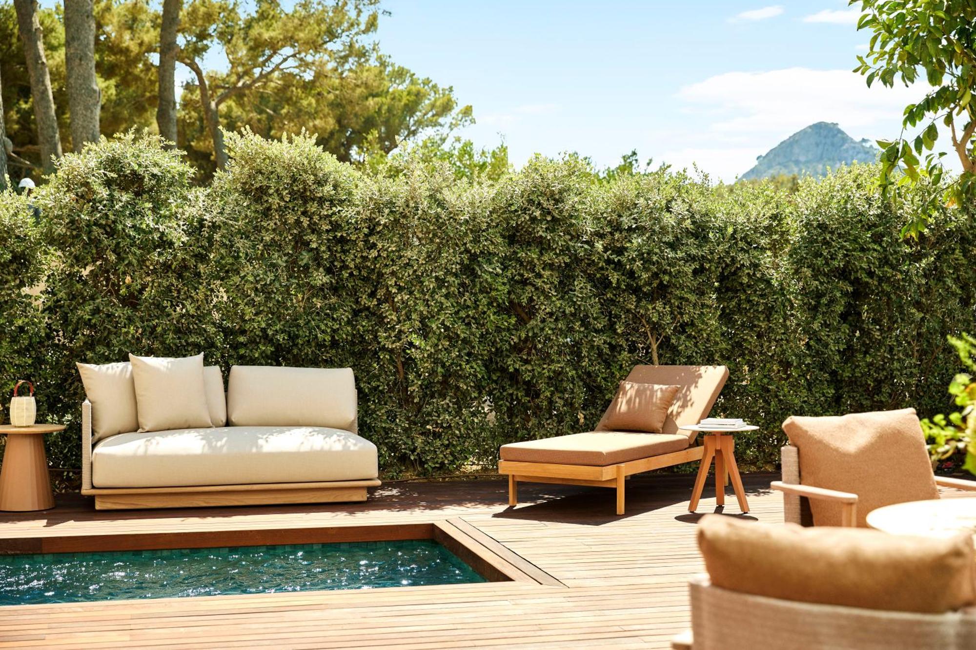 Four Seasons Mallorca At Formentor Puerto Pollensa