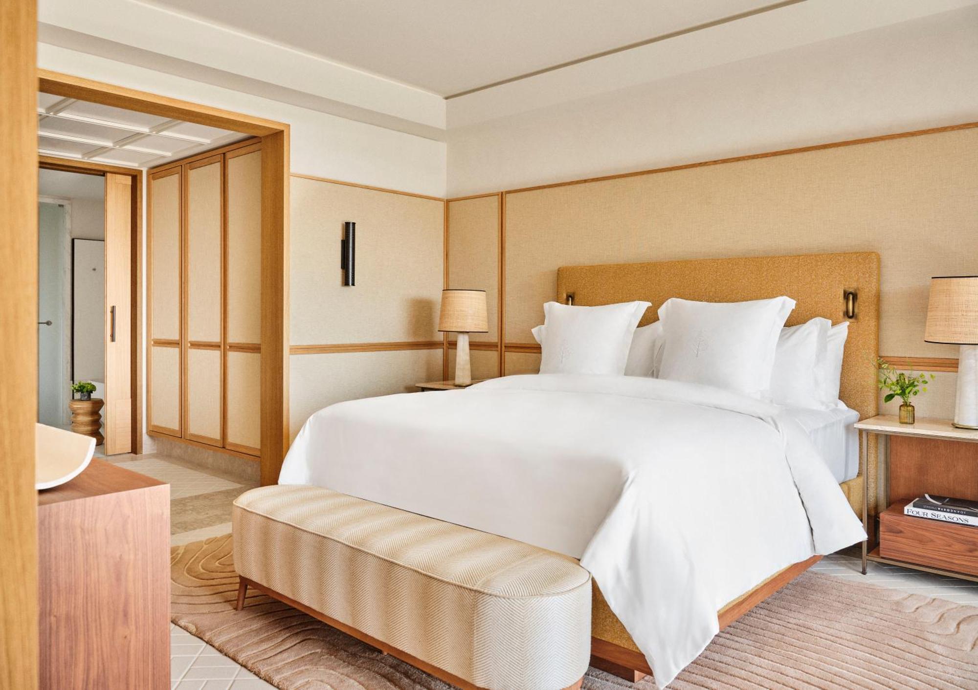 Four Seasons Mallorca At Formentor Resort Puerto Pollensa