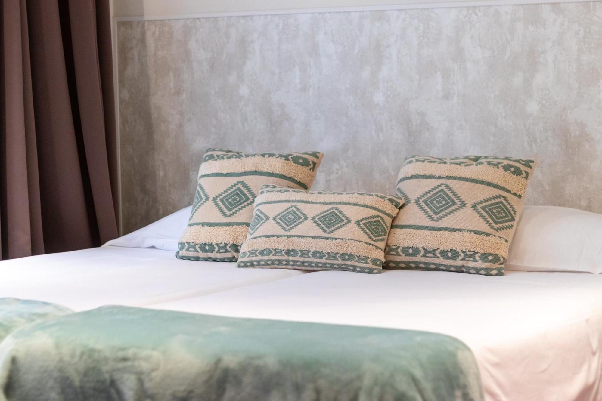 Apartment Amplio Y Acogedor Junto A Plaza Zabalburu Bilbao