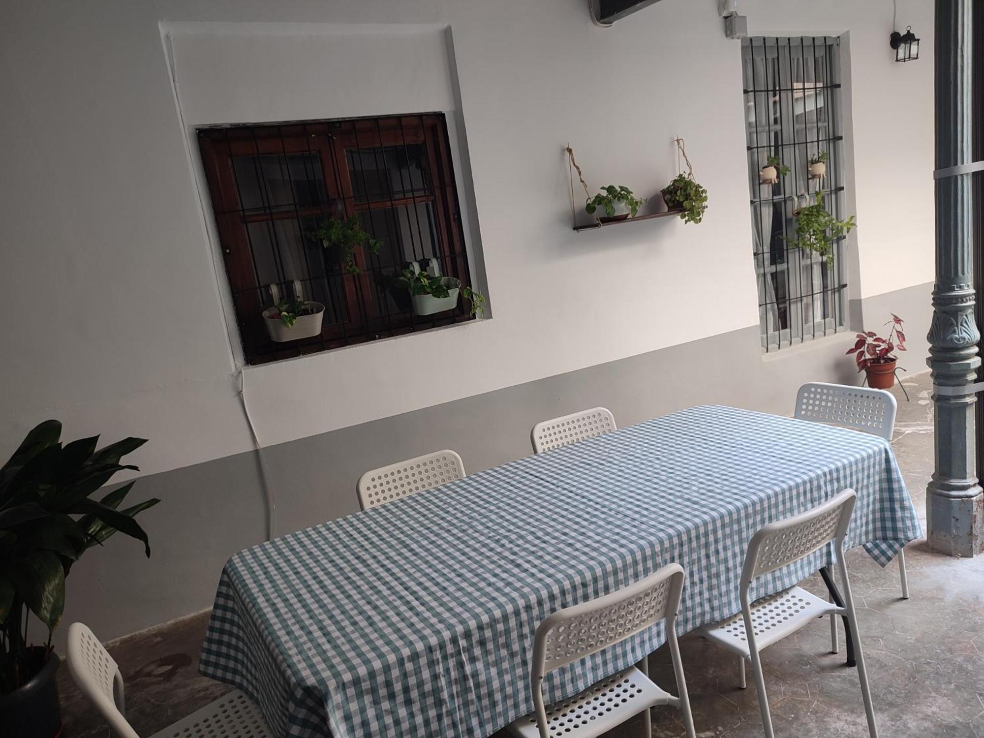 Holiday home Vivienda Rural El Gobernador *