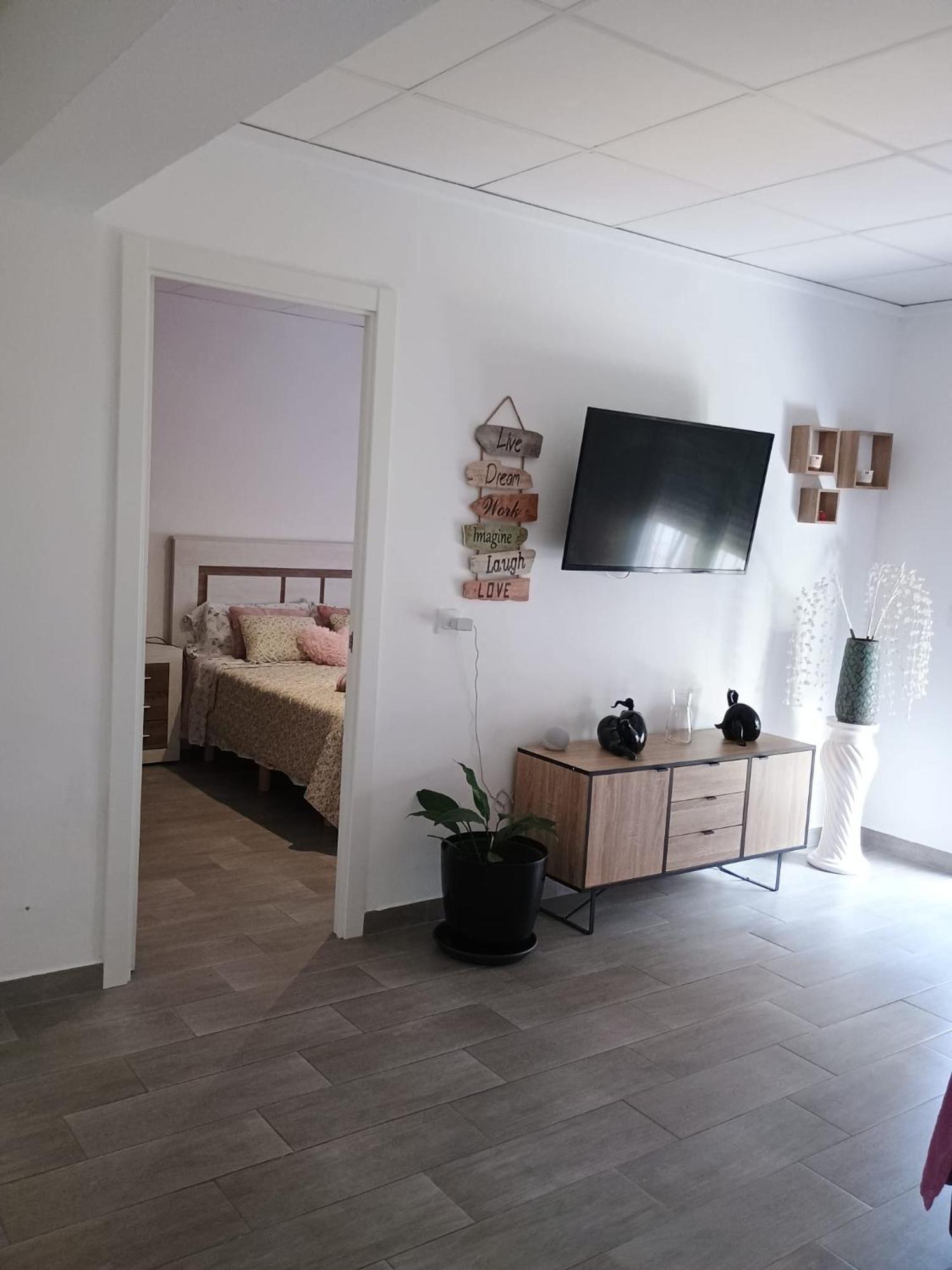 Piso Turistico Apartamento Ondara