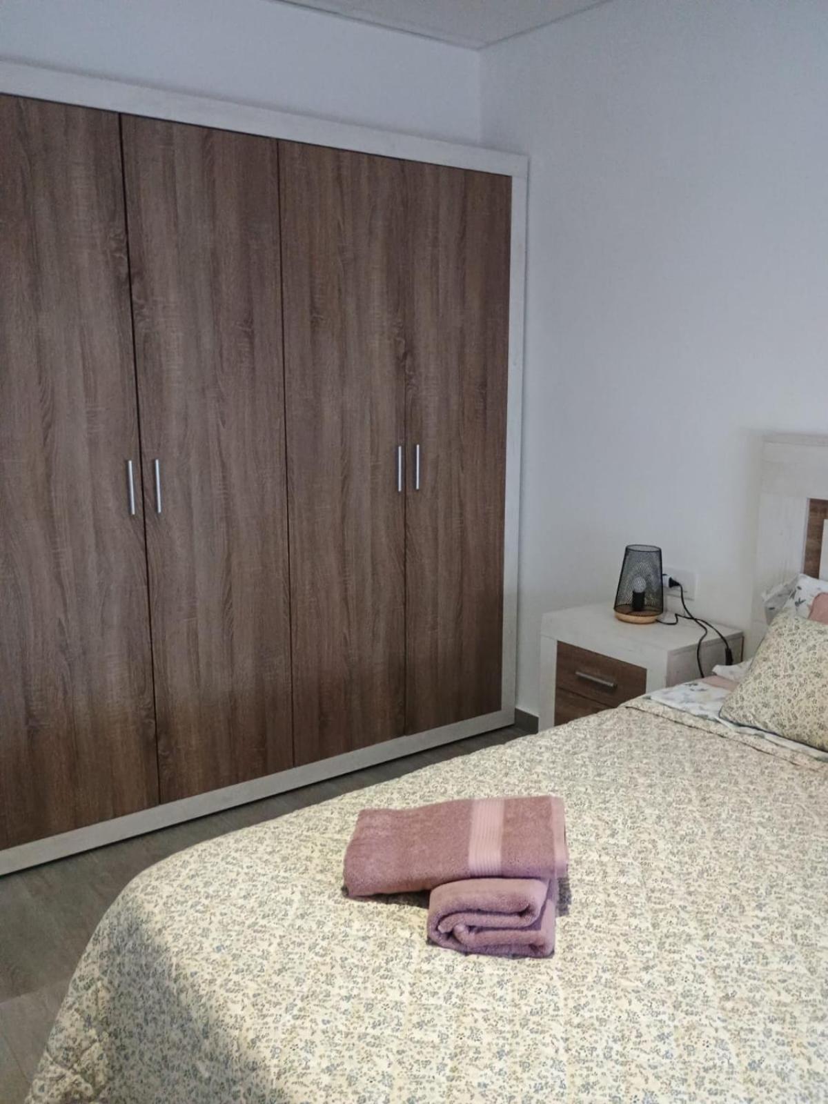 Apartamento Piso Turistico