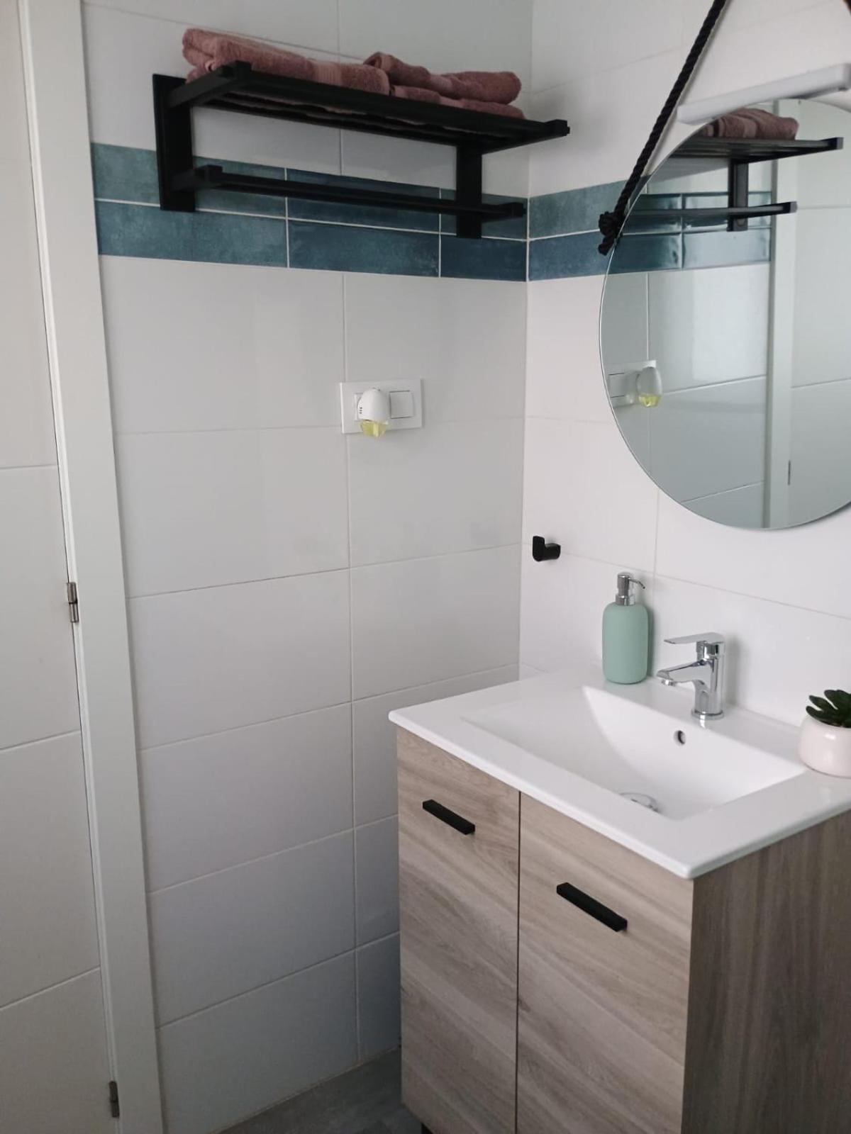 Apartamento Piso Turistico