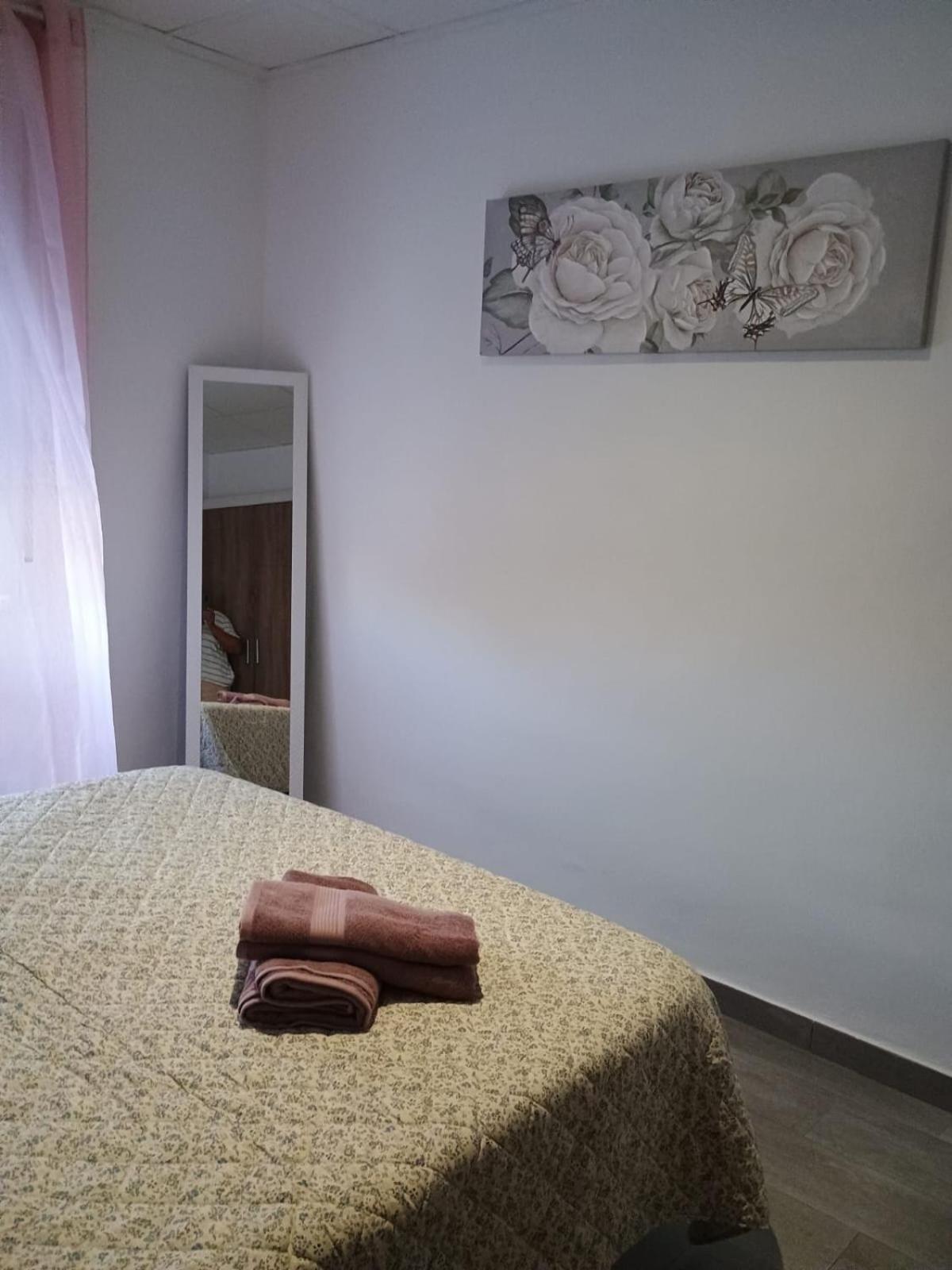 Piso Turistico Apartamento *