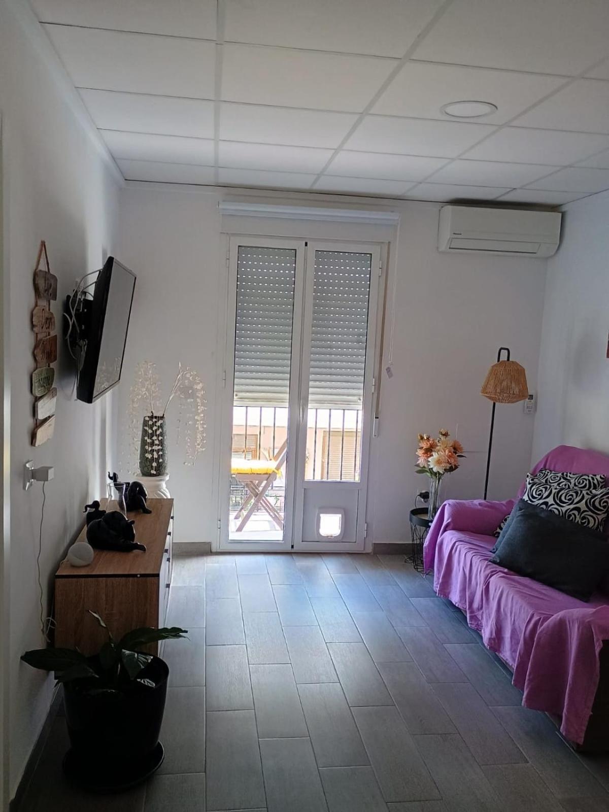 Apartamento Piso Turistico Ondara