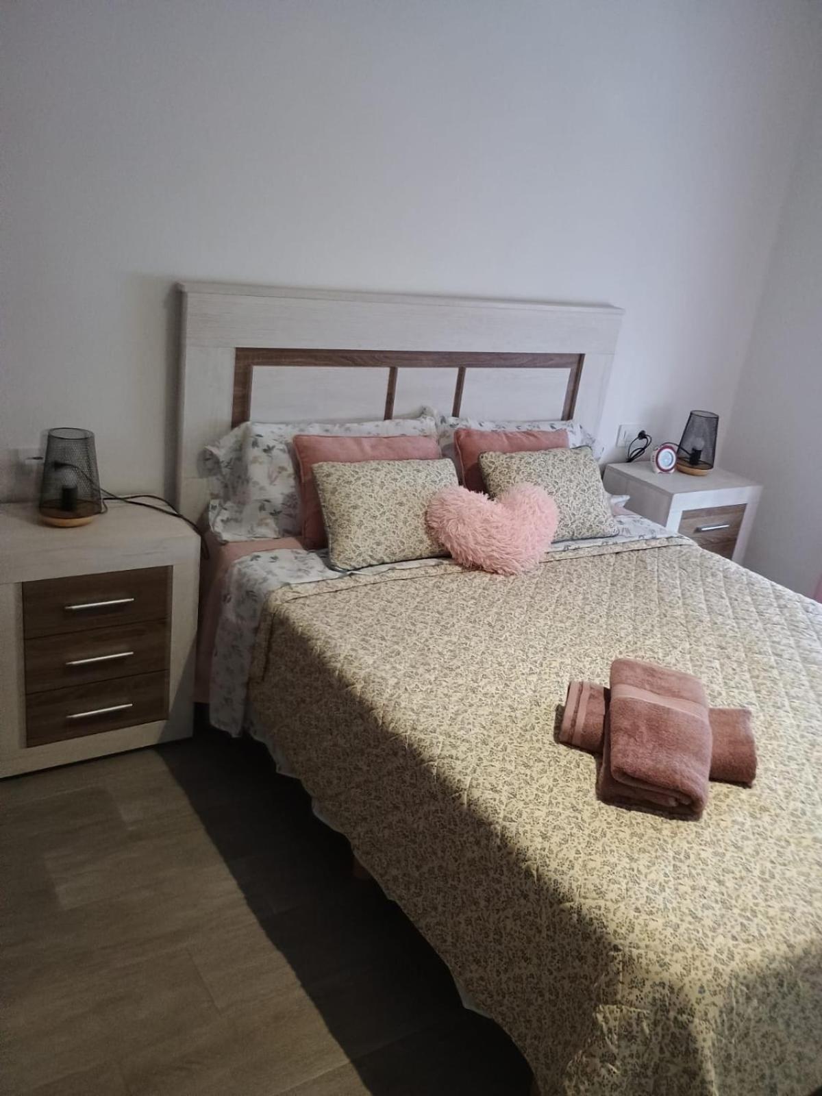 Piso Turistico Apartamento Ondara