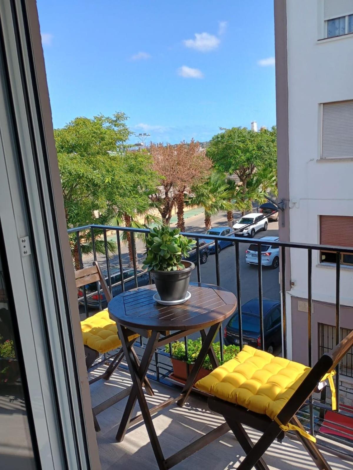 Piso Turistico Apartamento Ondara