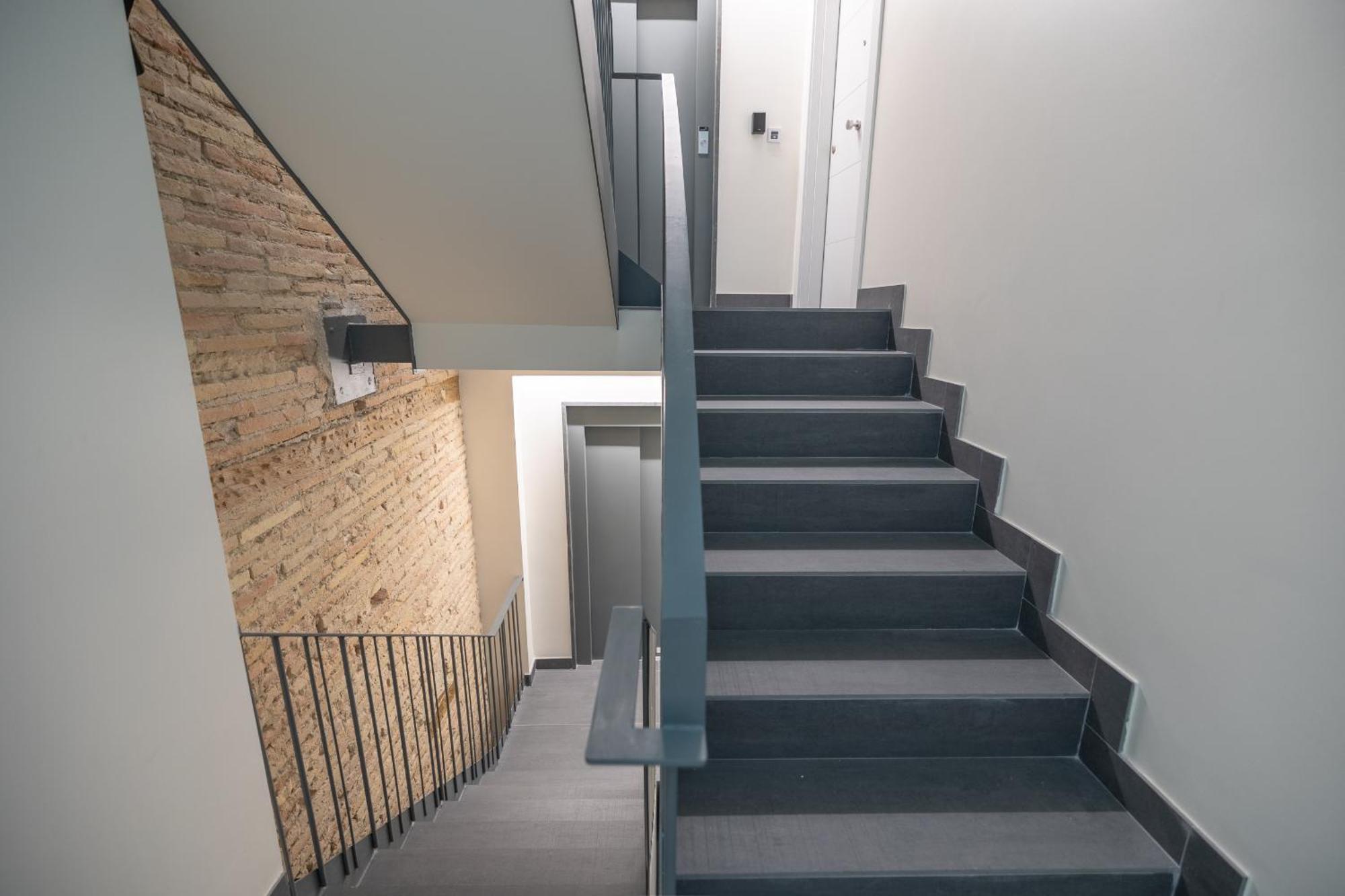 Apartamento Tuapartamento Gran Boutique - Centro Ciudad Plaza Del Castillo *